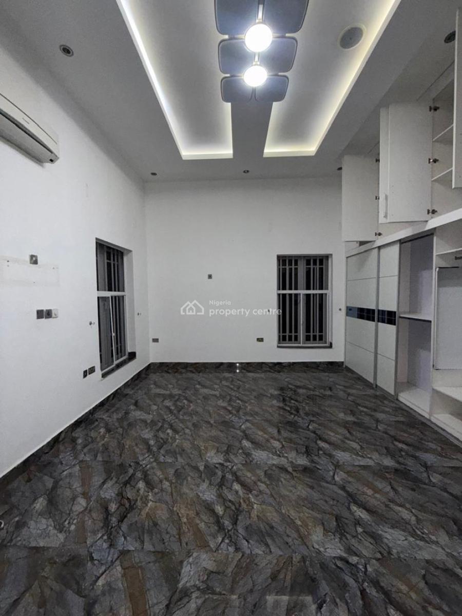 Three Bedroom Apartment, Ikoyi, Lagos, Flat / Apartment for Rent