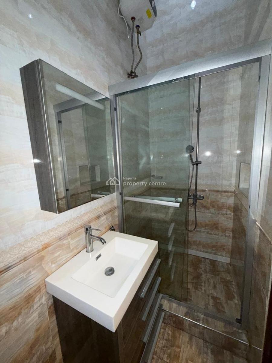 Three Bedroom Apartment, Ikoyi, Lagos, Flat / Apartment for Rent