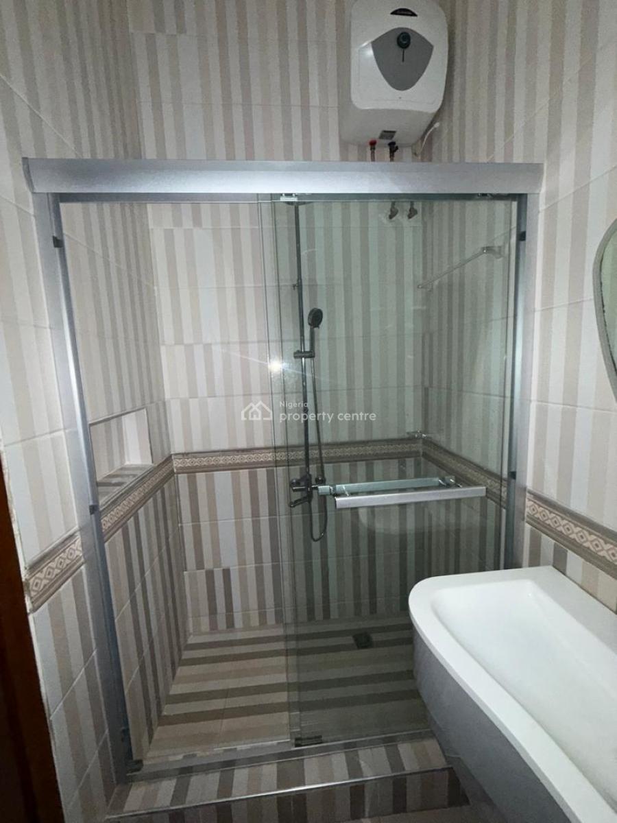 Three Bedroom Apartment, Ikoyi, Lagos, Flat / Apartment for Rent