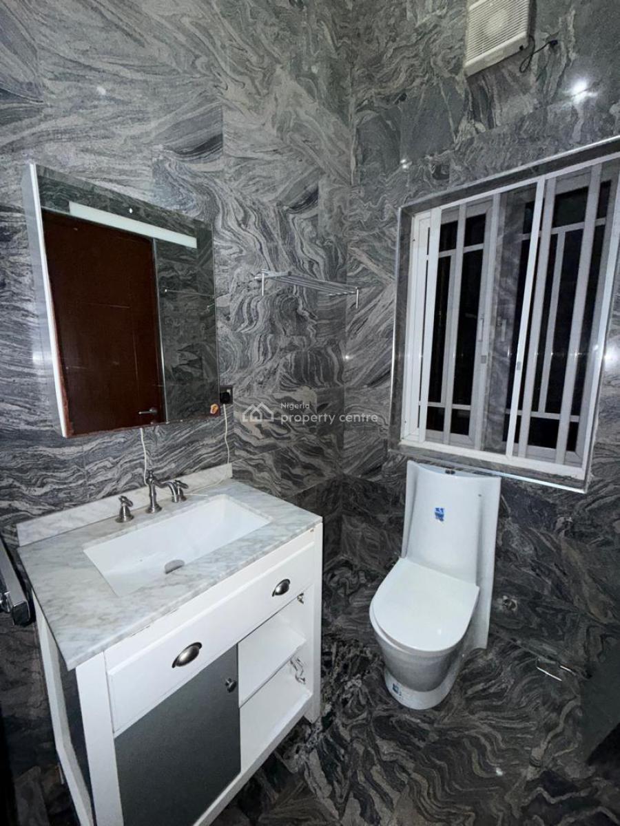 Three Bedroom Apartment, Ikoyi, Lagos, Flat / Apartment for Rent