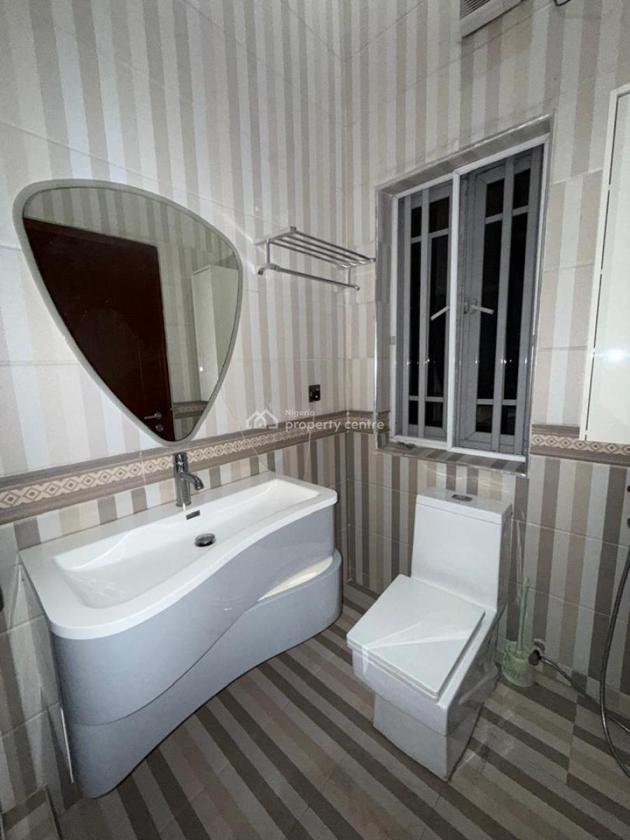 Three Bedroom Apartment, Ikoyi, Lagos, Flat / Apartment for Rent