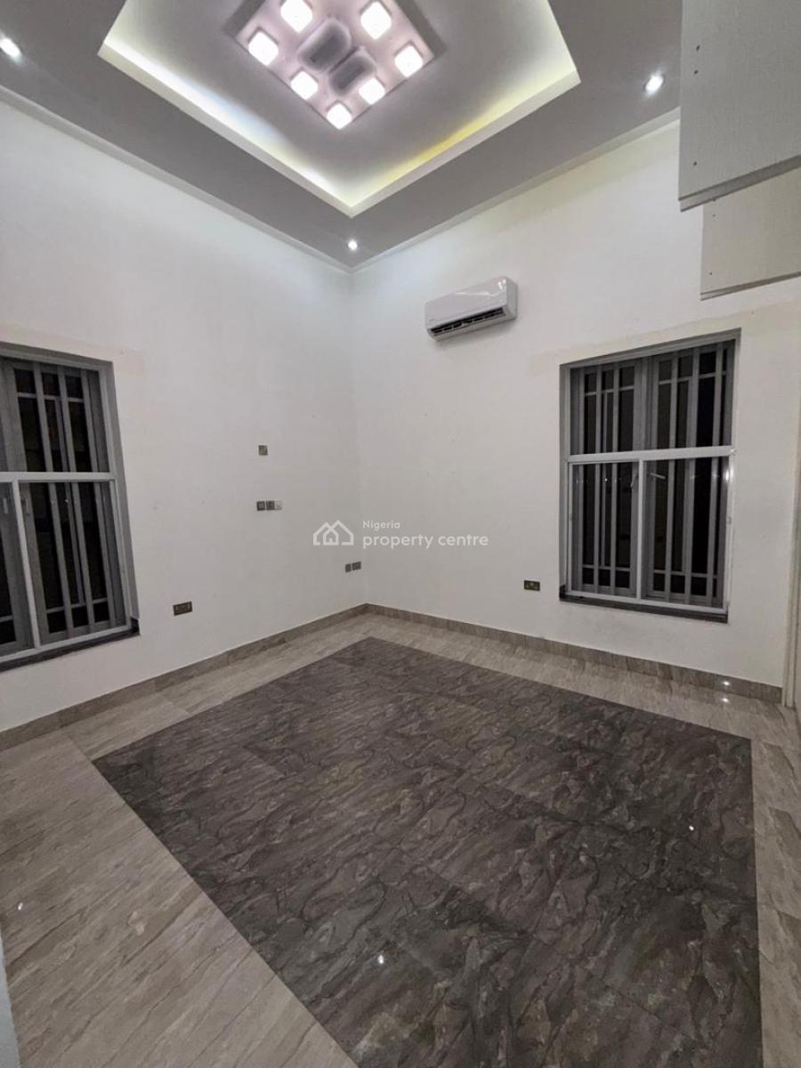 Three Bedroom Apartment, Ikoyi, Lagos, Flat / Apartment for Rent