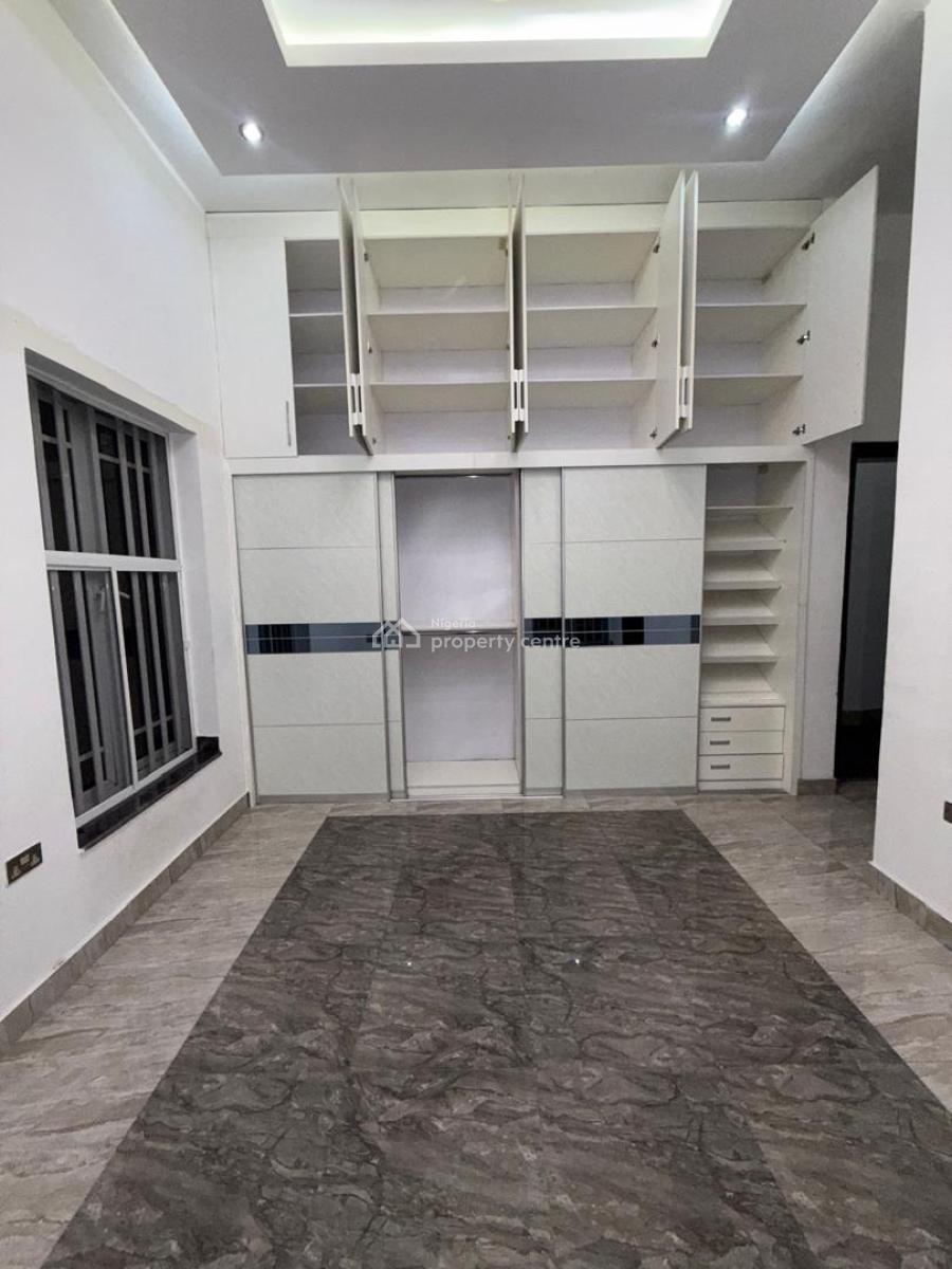 Three Bedroom Apartment, Ikoyi, Lagos, Flat / Apartment for Rent