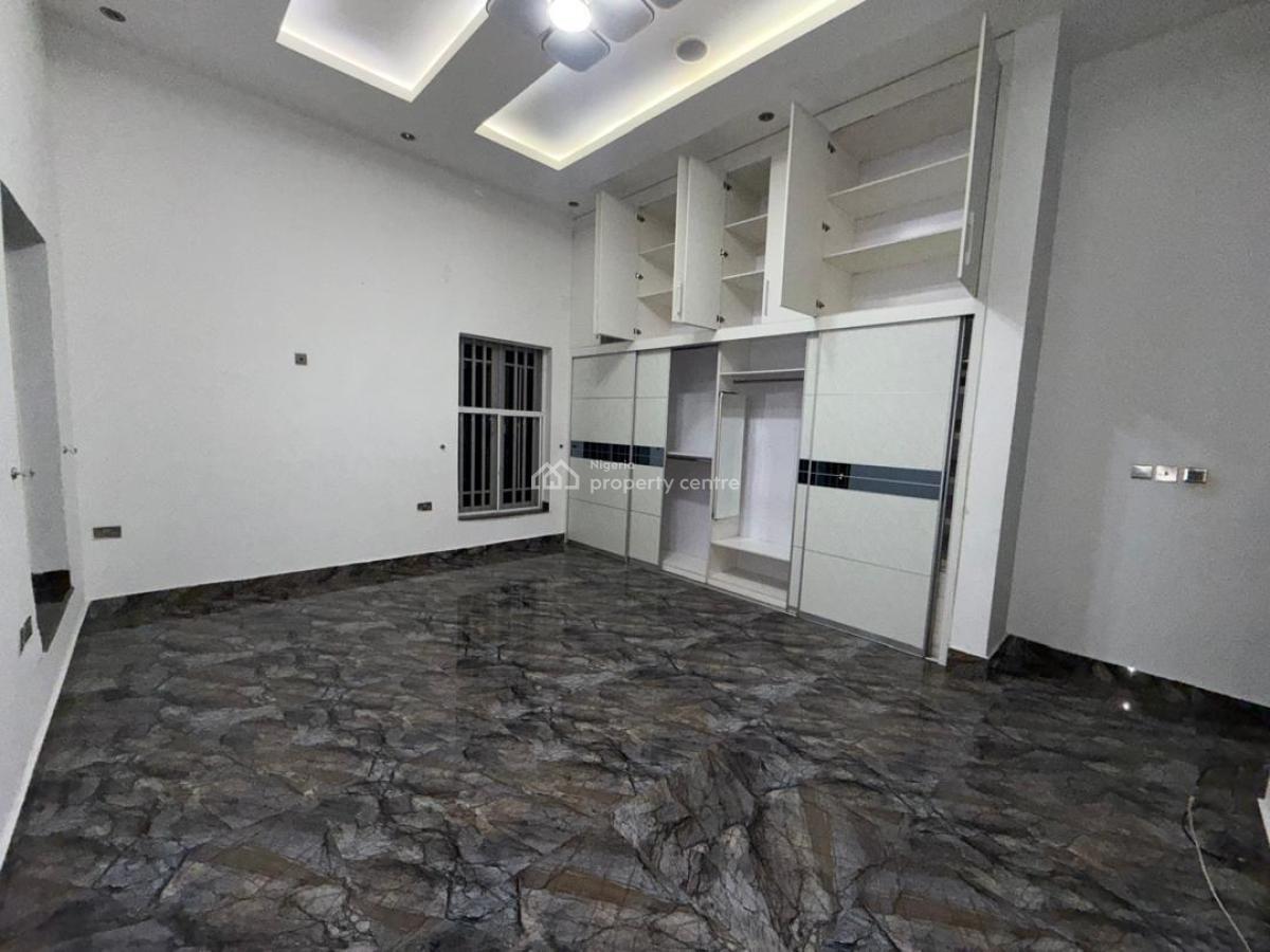Three Bedroom Apartment, Ikoyi, Lagos, Flat / Apartment for Rent