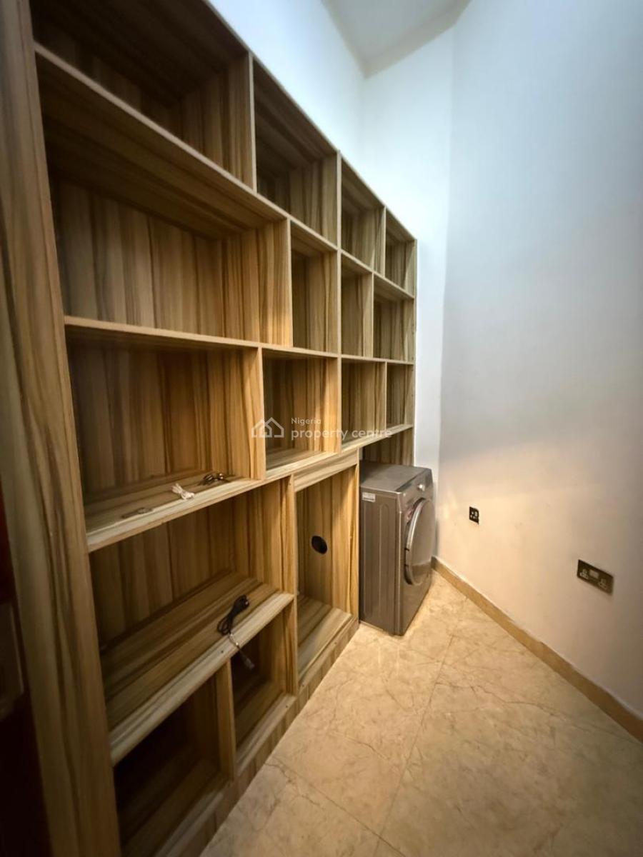 Three Bedroom Apartment, Ikoyi, Lagos, Flat / Apartment for Rent