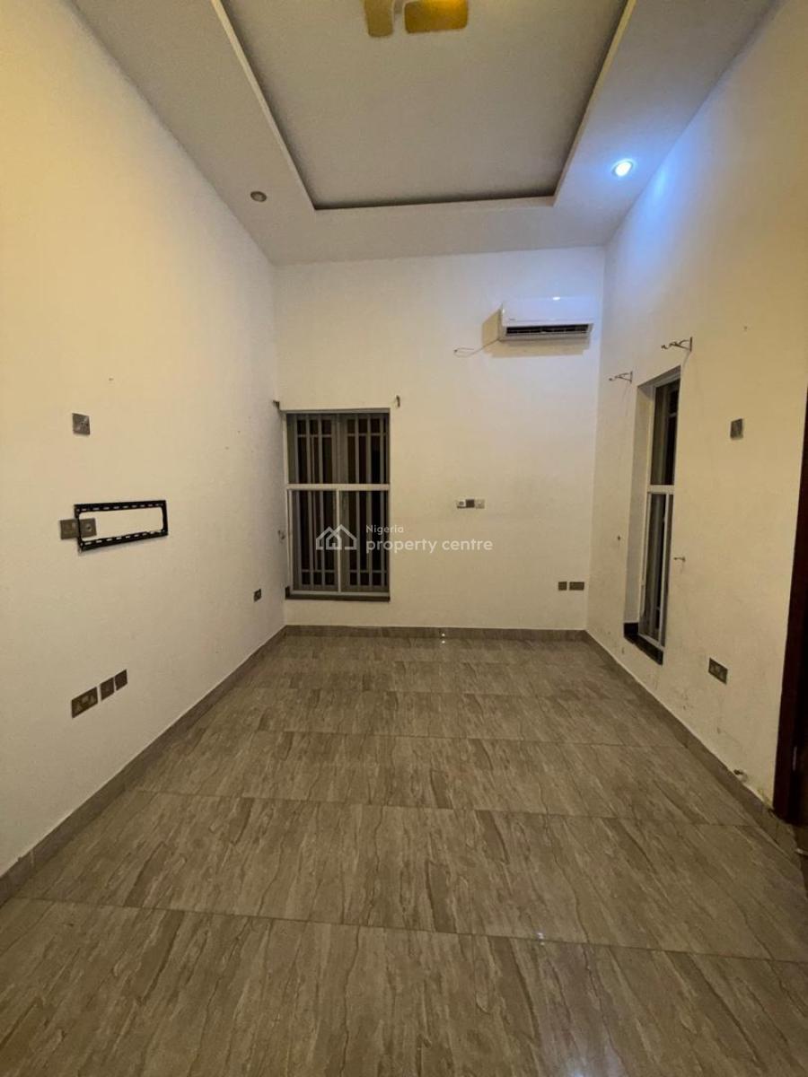 Three Bedroom Apartment, Ikoyi, Lagos, Flat / Apartment for Rent