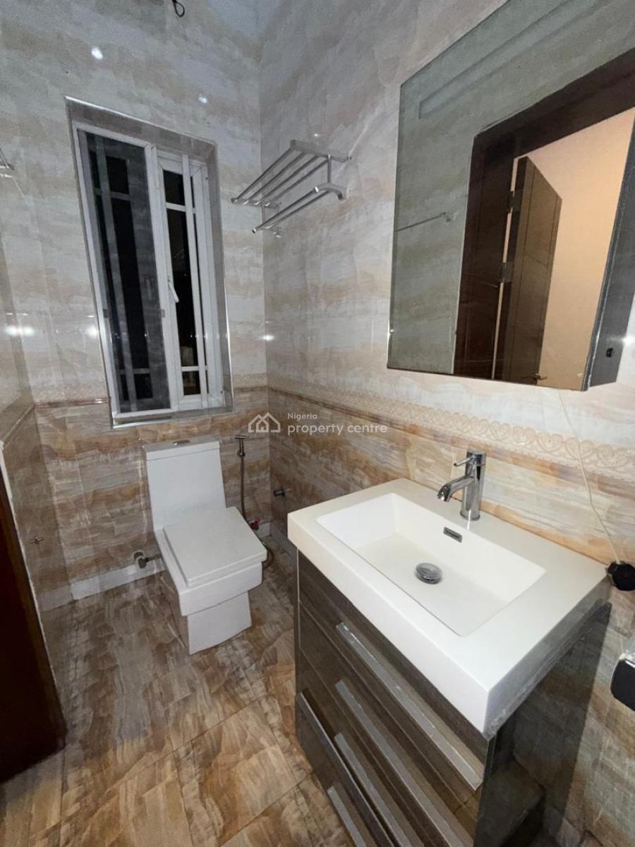 Three Bedroom Apartment, Ikoyi, Lagos, Flat / Apartment for Rent