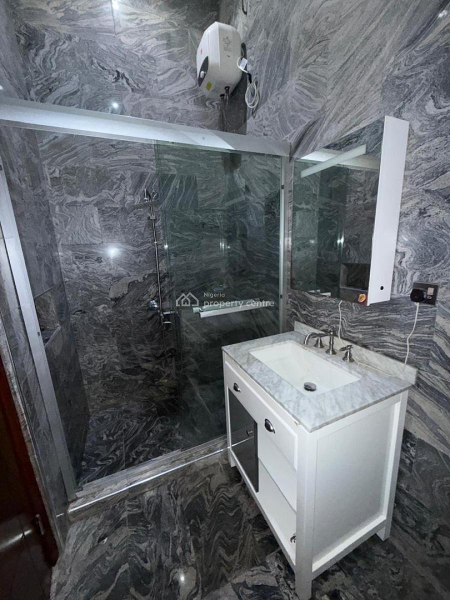 Three Bedroom Apartment, Ikoyi, Lagos, Flat / Apartment for Rent