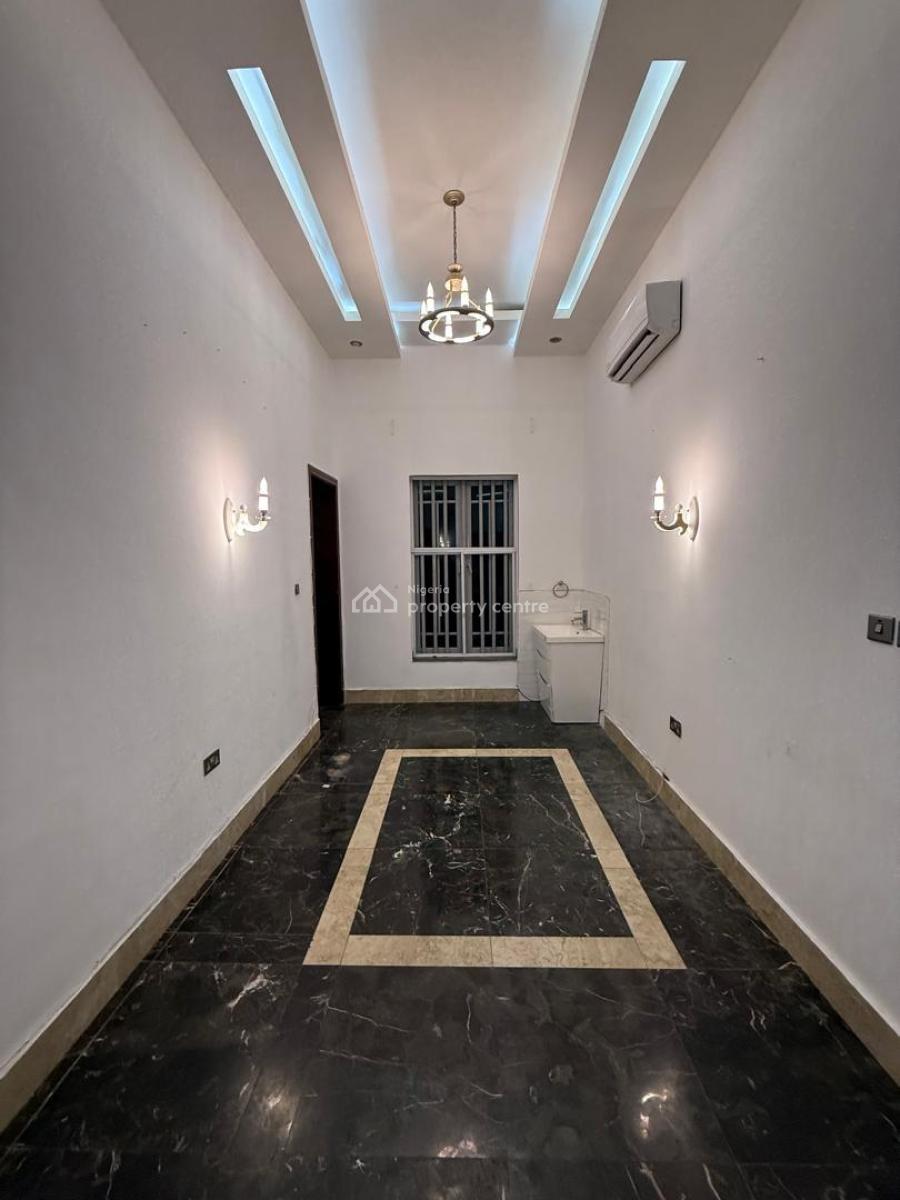 Three Bedroom Apartment, Ikoyi, Lagos, Flat / Apartment for Rent