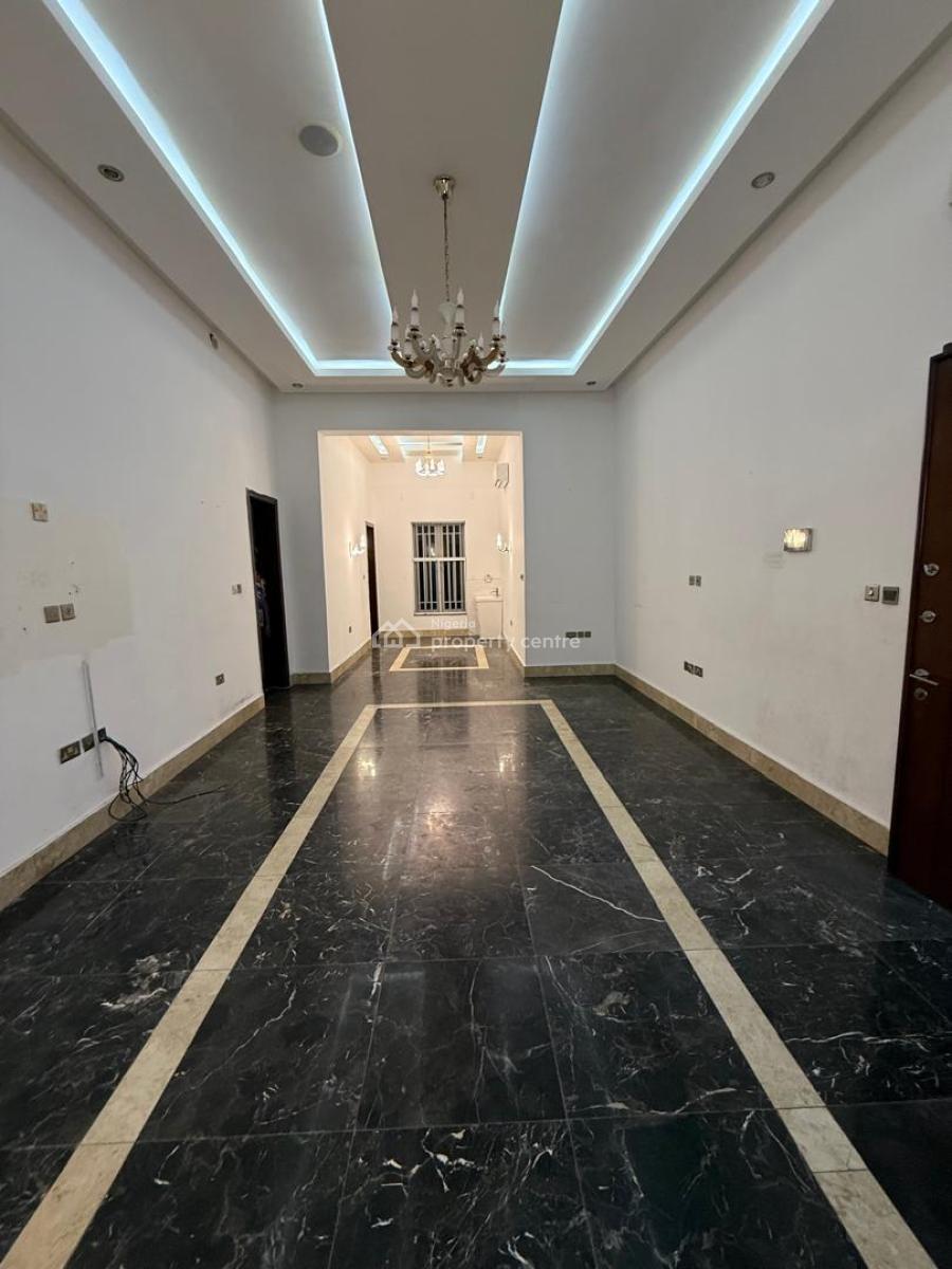 Three Bedroom Apartment, Ikoyi, Lagos, Flat / Apartment for Rent