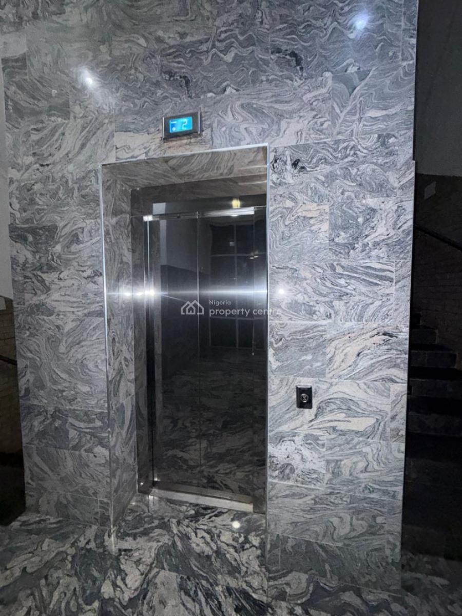 Three Bedroom Apartment, Ikoyi, Lagos, Flat / Apartment for Rent