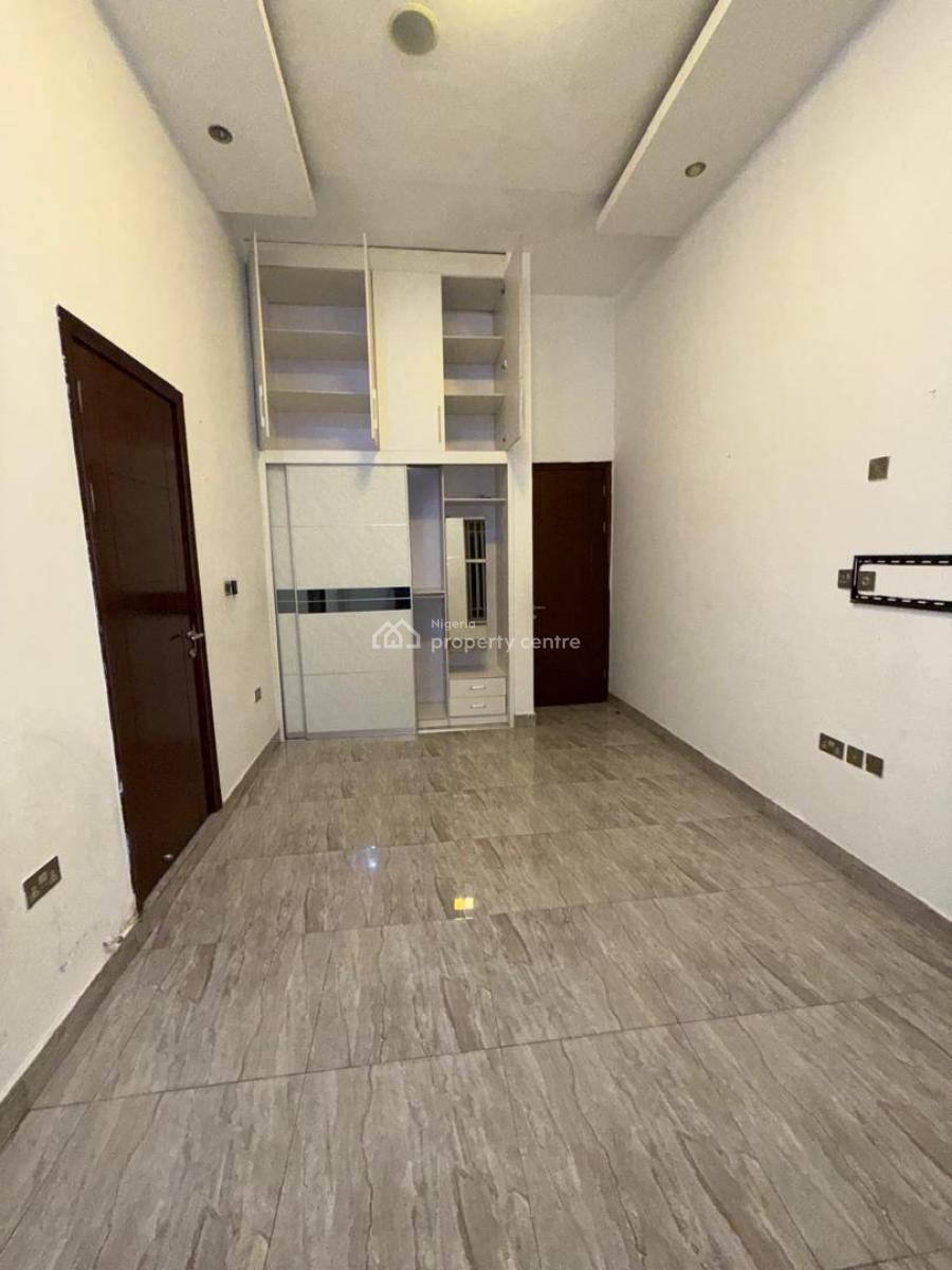 Three Bedroom Apartment, Ikoyi, Lagos, Flat / Apartment for Rent
