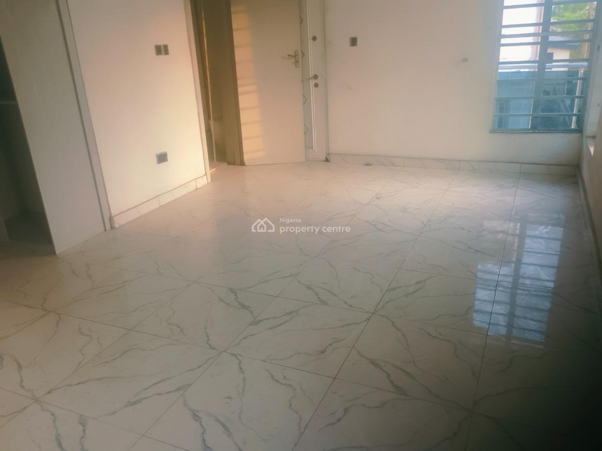 4 Bedroom Terrace Duplex in a Gated and Secured Estate, Orchid Road, Lekki, Lagos, Terraced Duplex for Rent