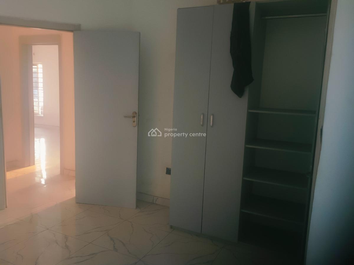 4 Bedroom Terrace Duplex in a Gated and Secured Estate, Orchid Road, Lekki, Lagos, Terraced Duplex for Rent