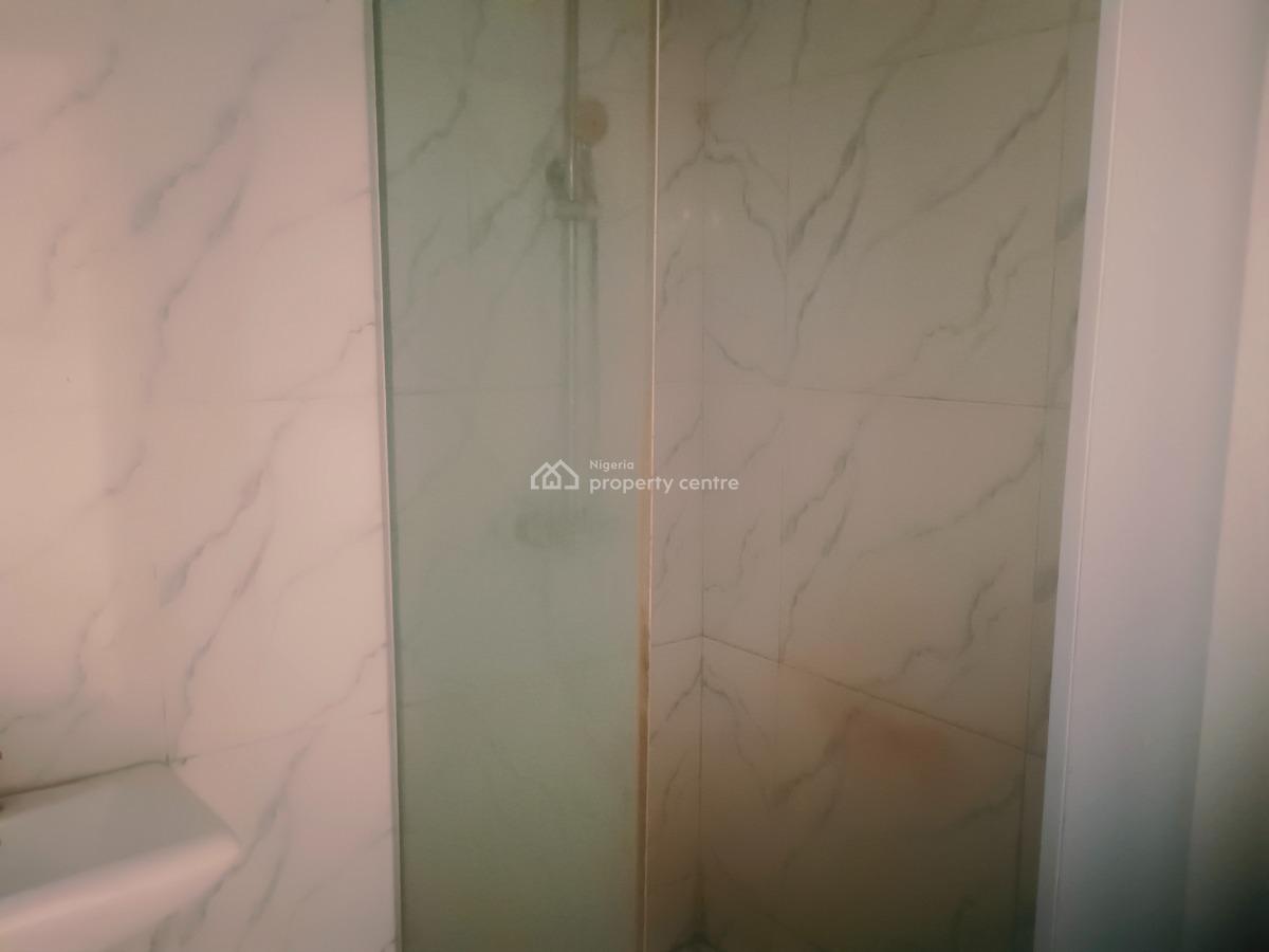 4 Bedroom Terrace Duplex in a Gated and Secured Estate, Orchid Road, Lekki, Lagos, Terraced Duplex for Rent