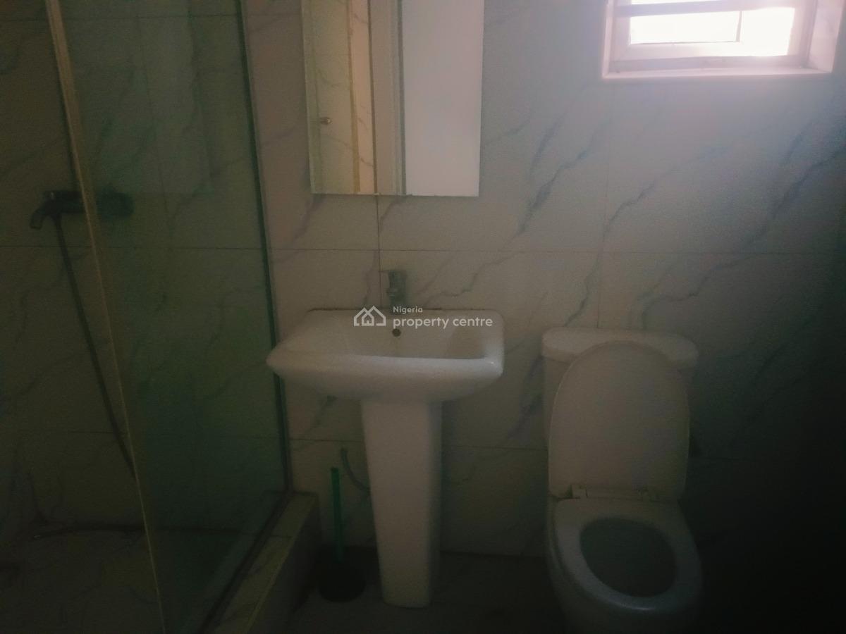 4 Bedroom Terrace Duplex in a Gated and Secured Estate, Orchid Road, Lekki, Lagos, Terraced Duplex for Rent