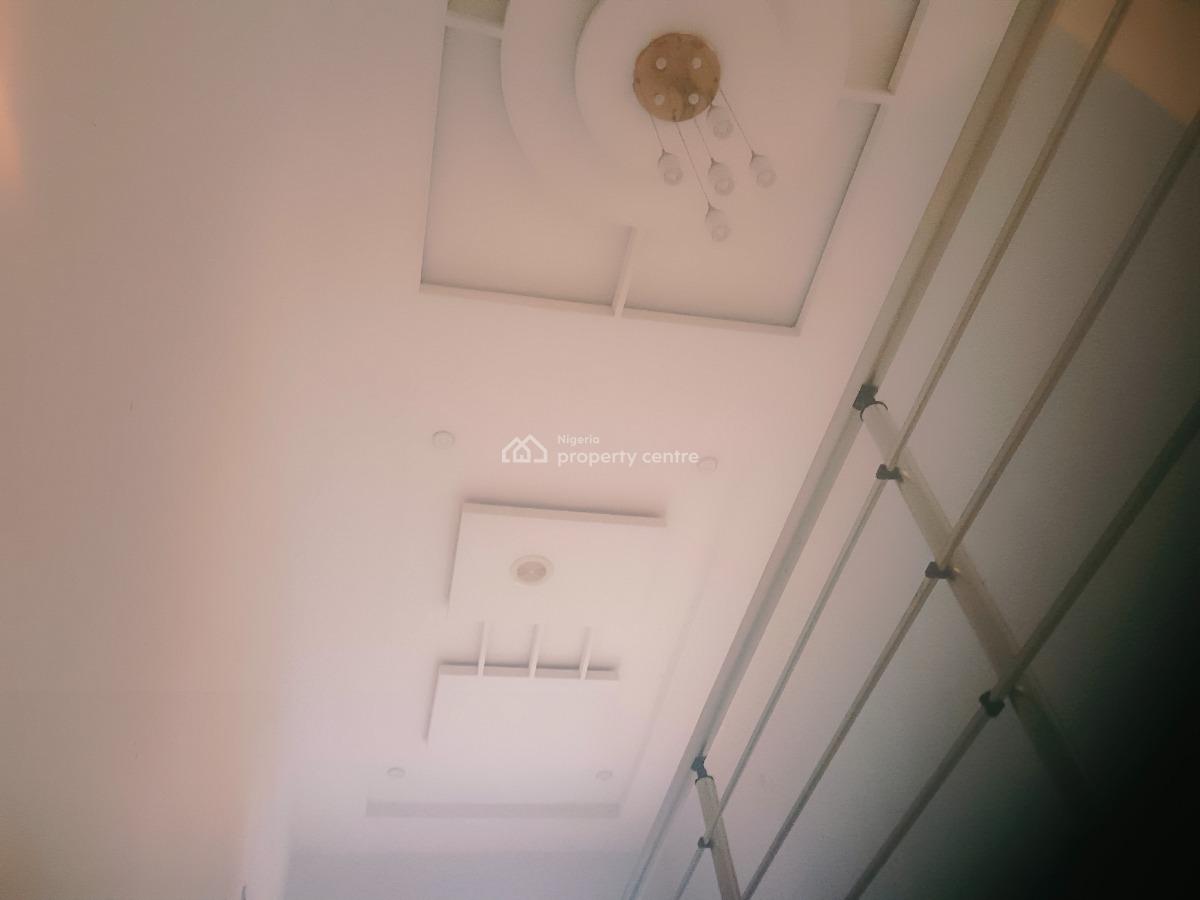 4 Bedroom Terrace Duplex in a Gated and Secured Estate, Orchid Road, Lekki, Lagos, Terraced Duplex for Rent