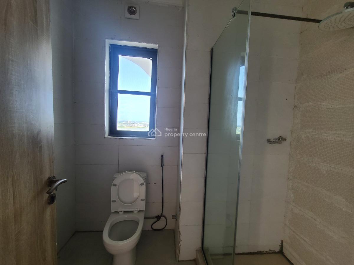 Luxury 3 Bedroom Apartment with Bq, Periwinkle Estate, Lekki Phase 1, Lekki, Lagos, Flat / Apartment for Sale