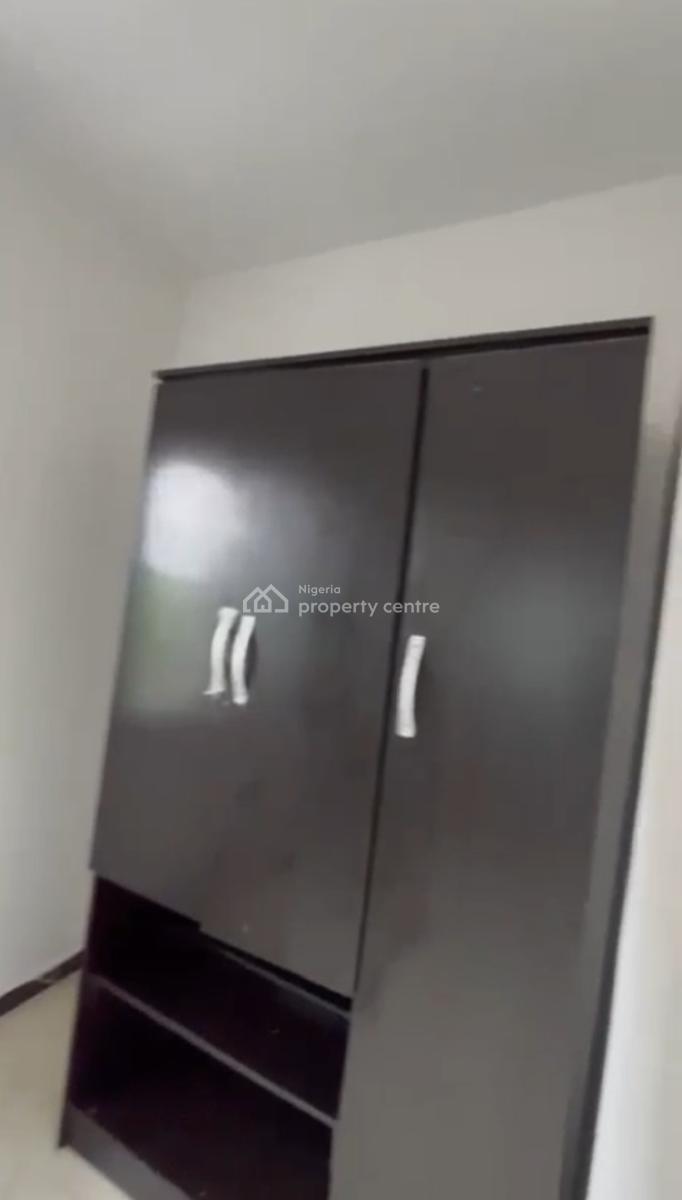 Newly Finished 1 Bedroom Mini Flat Apartment, Thera Annexe Inside Allsaints By Silverland Estate, Sangotedo, Ajah, Lagos, Mini Flat (room and Parlour) for Rent