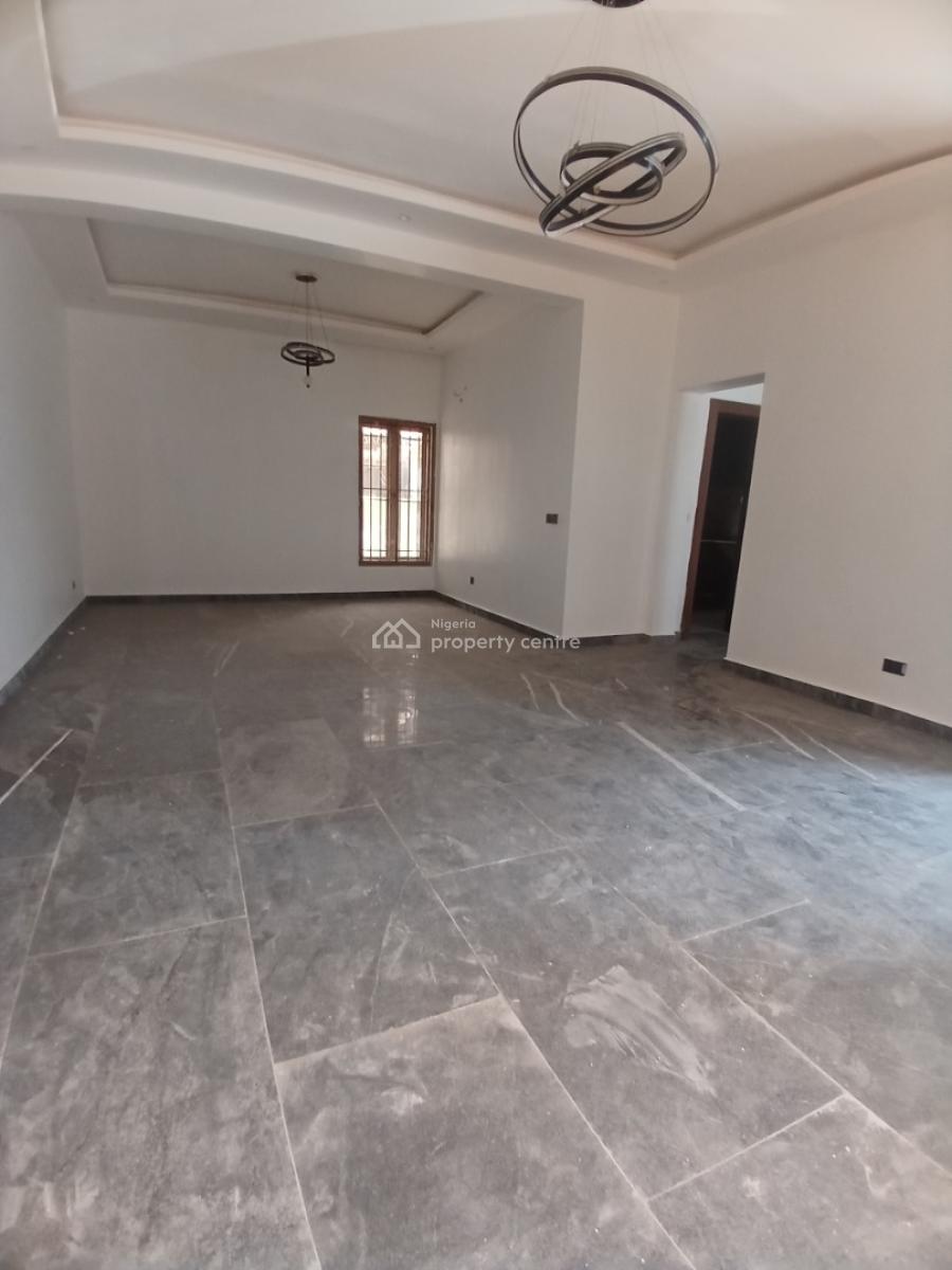 Brand New 5 Bedroom Detached Duplex with 1room Bq, Asokoro Abuja Diplomatic Zone, Asokoro District, Abuja, Detached Duplex for Rent