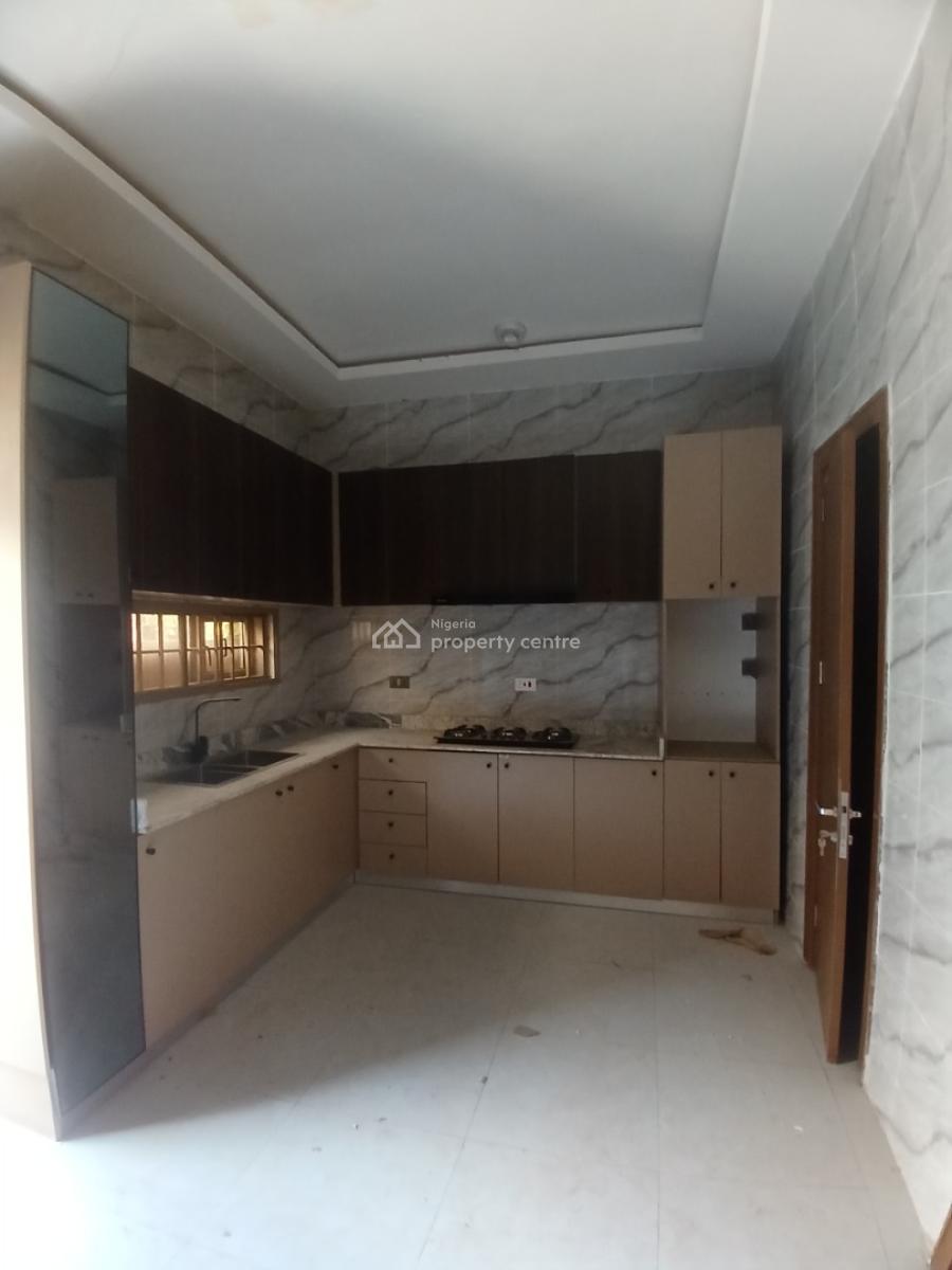 Brand New 5 Bedroom Detached Duplex with 1room Bq, Asokoro Abuja Diplomatic Zone, Asokoro District, Abuja, Detached Duplex for Rent