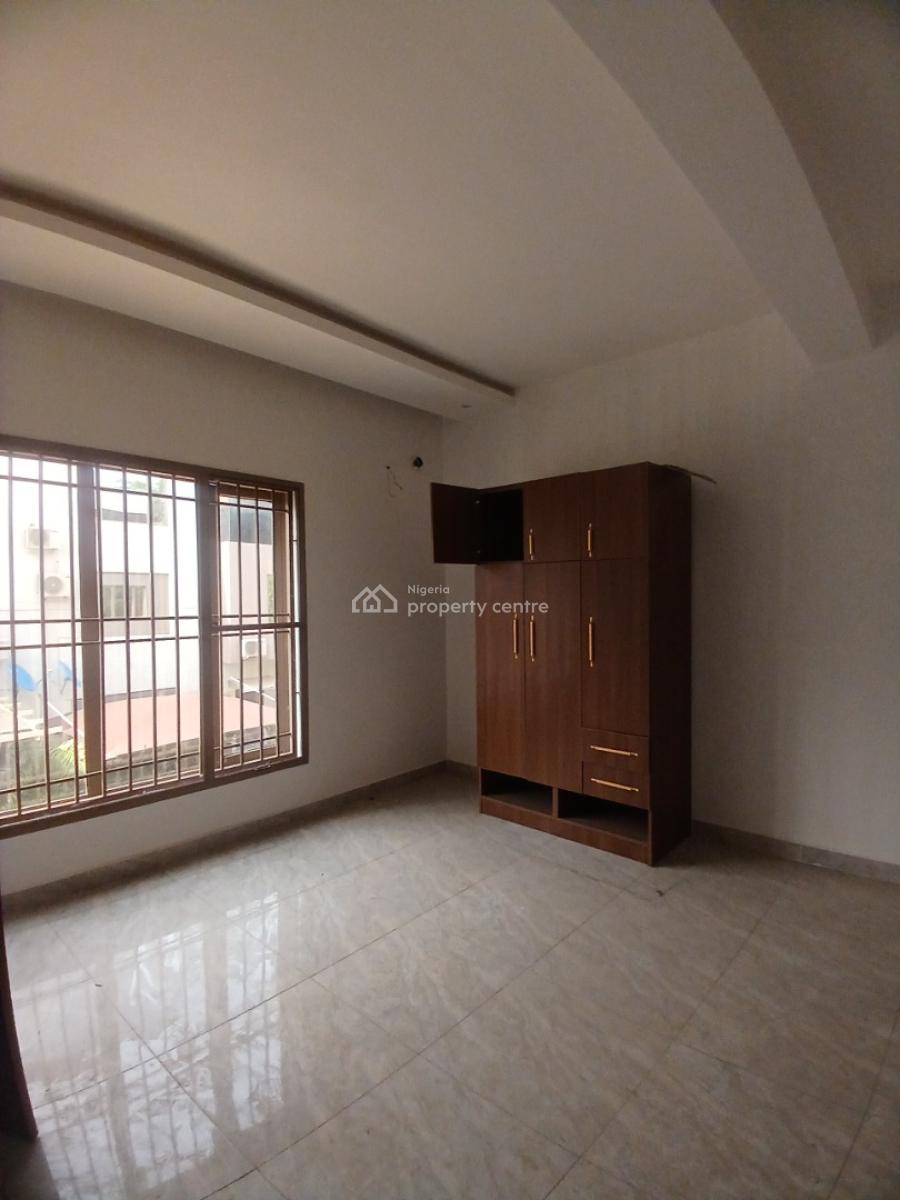 Brand New 5 Bedroom Detached Duplex with 1room Bq, Asokoro Abuja Diplomatic Zone, Asokoro District, Abuja, Detached Duplex for Rent