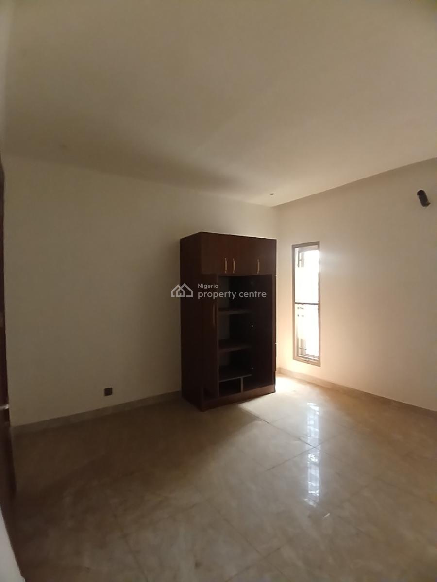 Brand New 5 Bedroom Detached Duplex with 1room Bq, Asokoro Abuja Diplomatic Zone, Asokoro District, Abuja, Detached Duplex for Rent