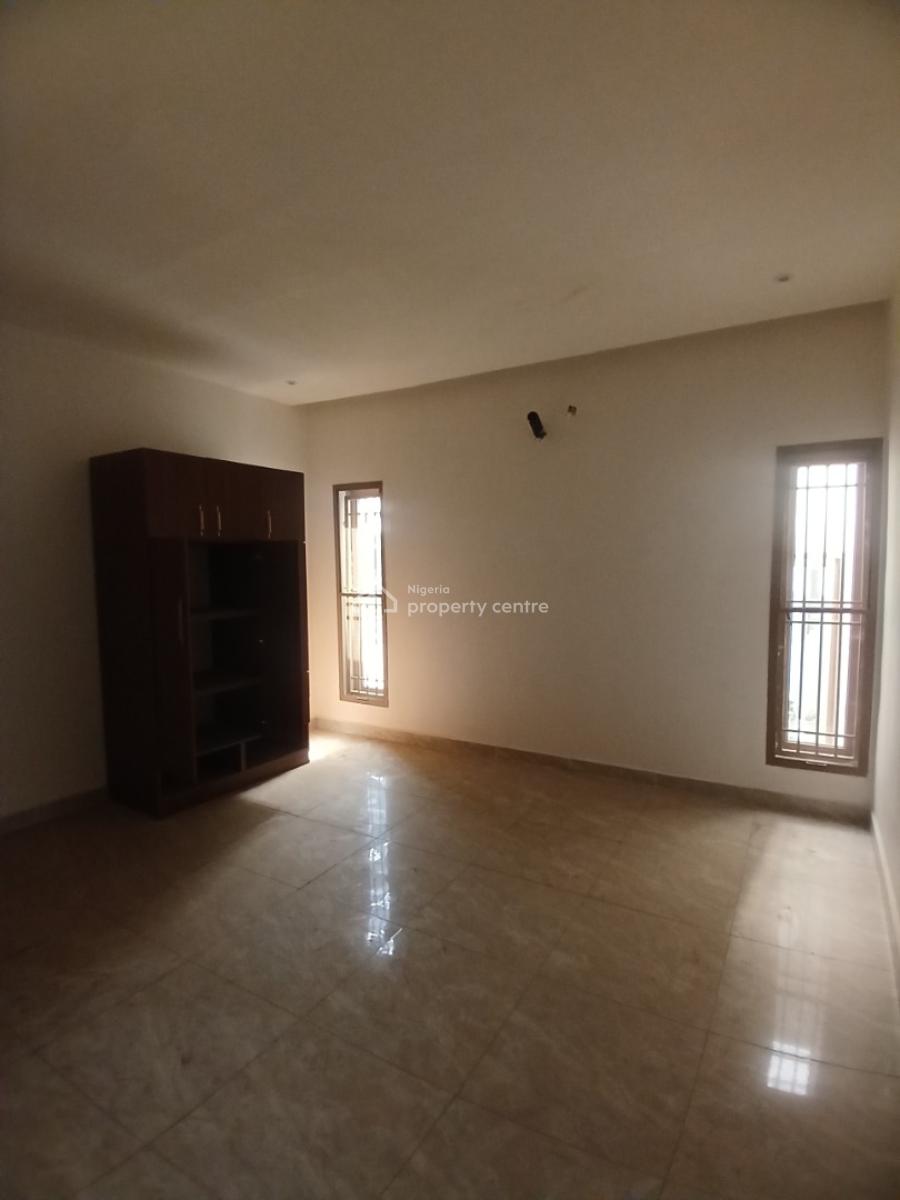 Brand New 5 Bedroom Detached Duplex with 1room Bq, Asokoro Abuja Diplomatic Zone, Asokoro District, Abuja, Detached Duplex for Rent