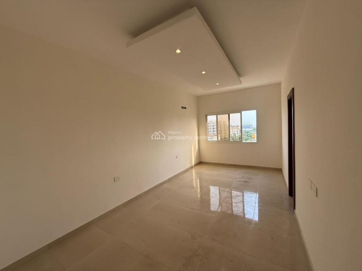 Three Bedroom Apartment in Vi, Victoria Island (vi), Lagos, Flat / Apartment for Rent