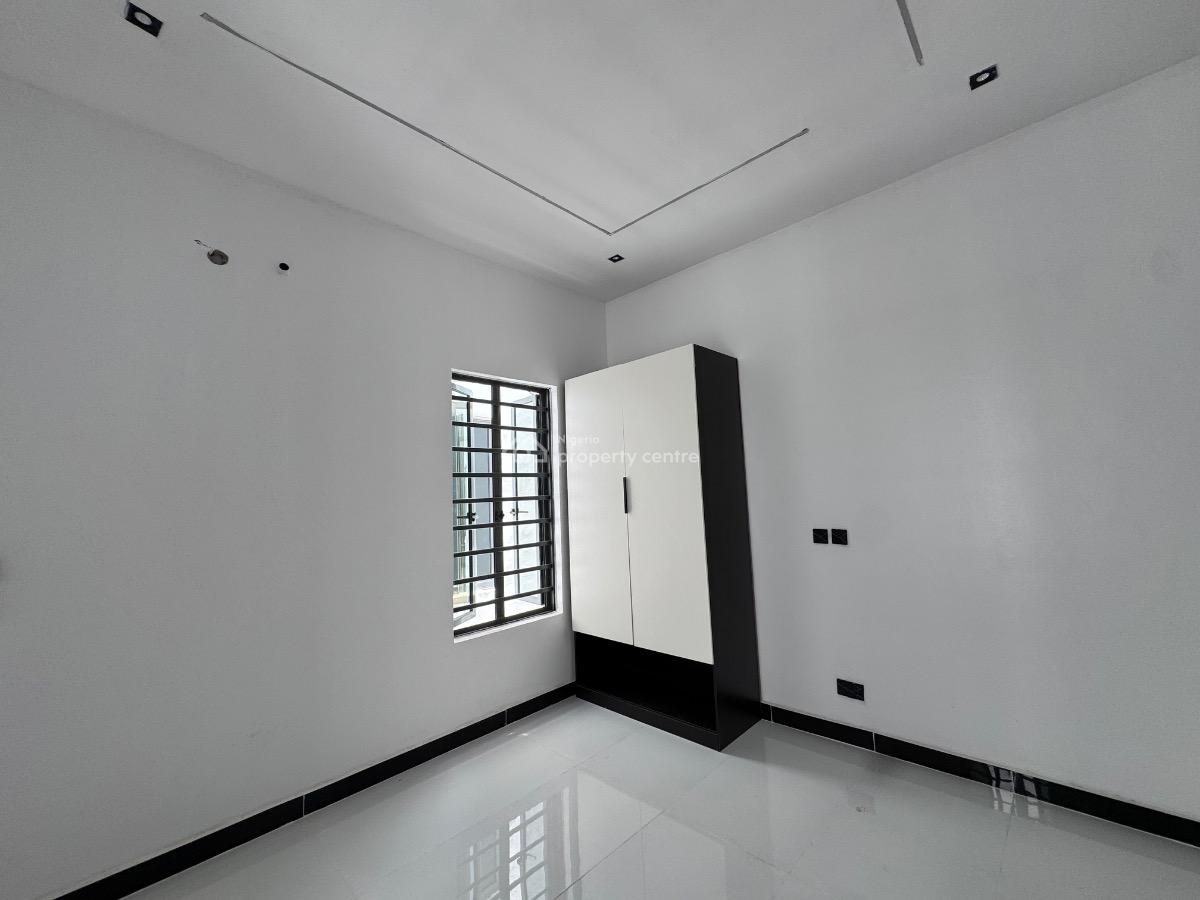 Luxury 5bedroom Fully Detached Duplex with Amazing Finishing, Ologolo, Lekki, Lagos, Detached Duplex for Sale