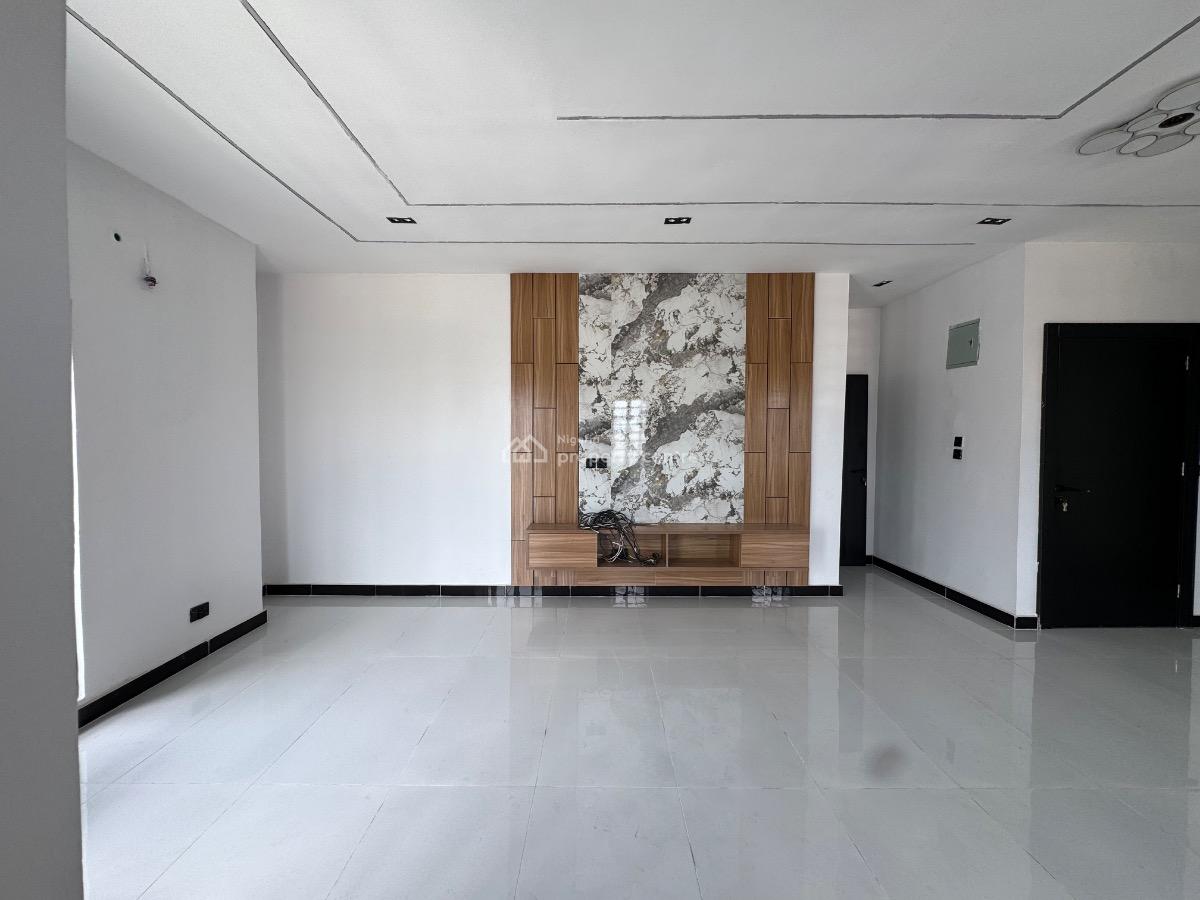 Luxury 5bedroom Fully Detached Duplex with Amazing Finishing, Ologolo, Lekki, Lagos, Detached Duplex for Sale