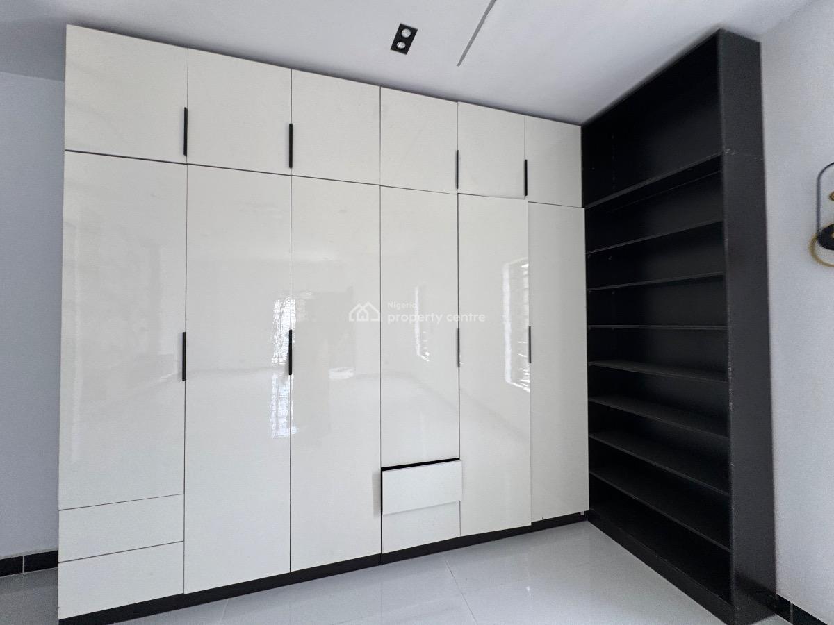 Luxury 5bedroom Fully Detached Duplex with Amazing Finishing, Ologolo, Lekki, Lagos, Detached Duplex for Sale