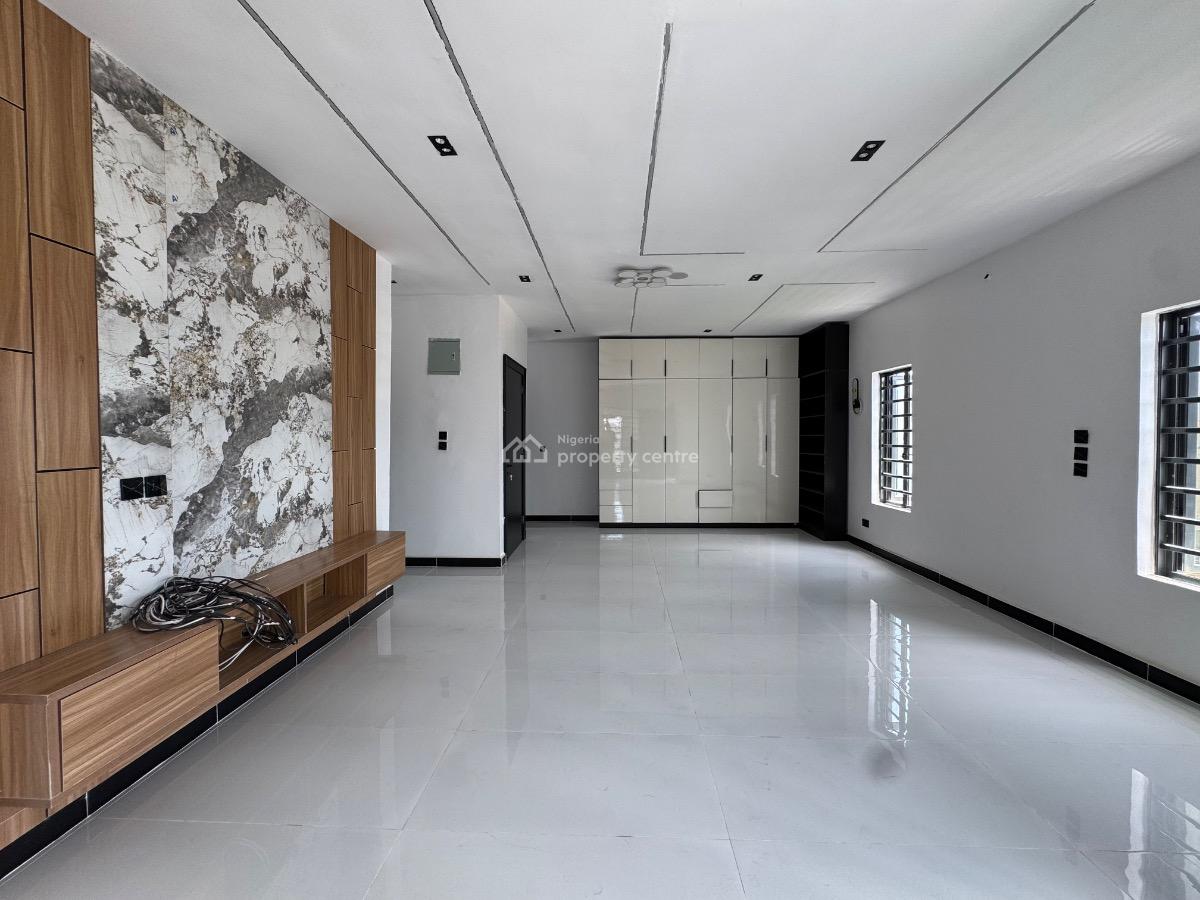 Luxury 5bedroom Fully Detached Duplex with Amazing Finishing, Ologolo, Lekki, Lagos, Detached Duplex for Sale