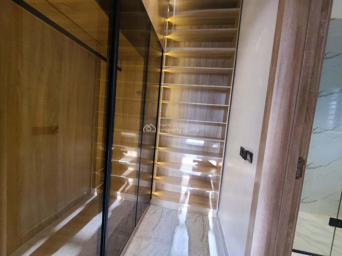 Standard 4 Bedroom Terrace Duplex, Lekki Phase 1 Right, Lekki Phase 1, Lekki, Lagos, Terraced Duplex for Sale