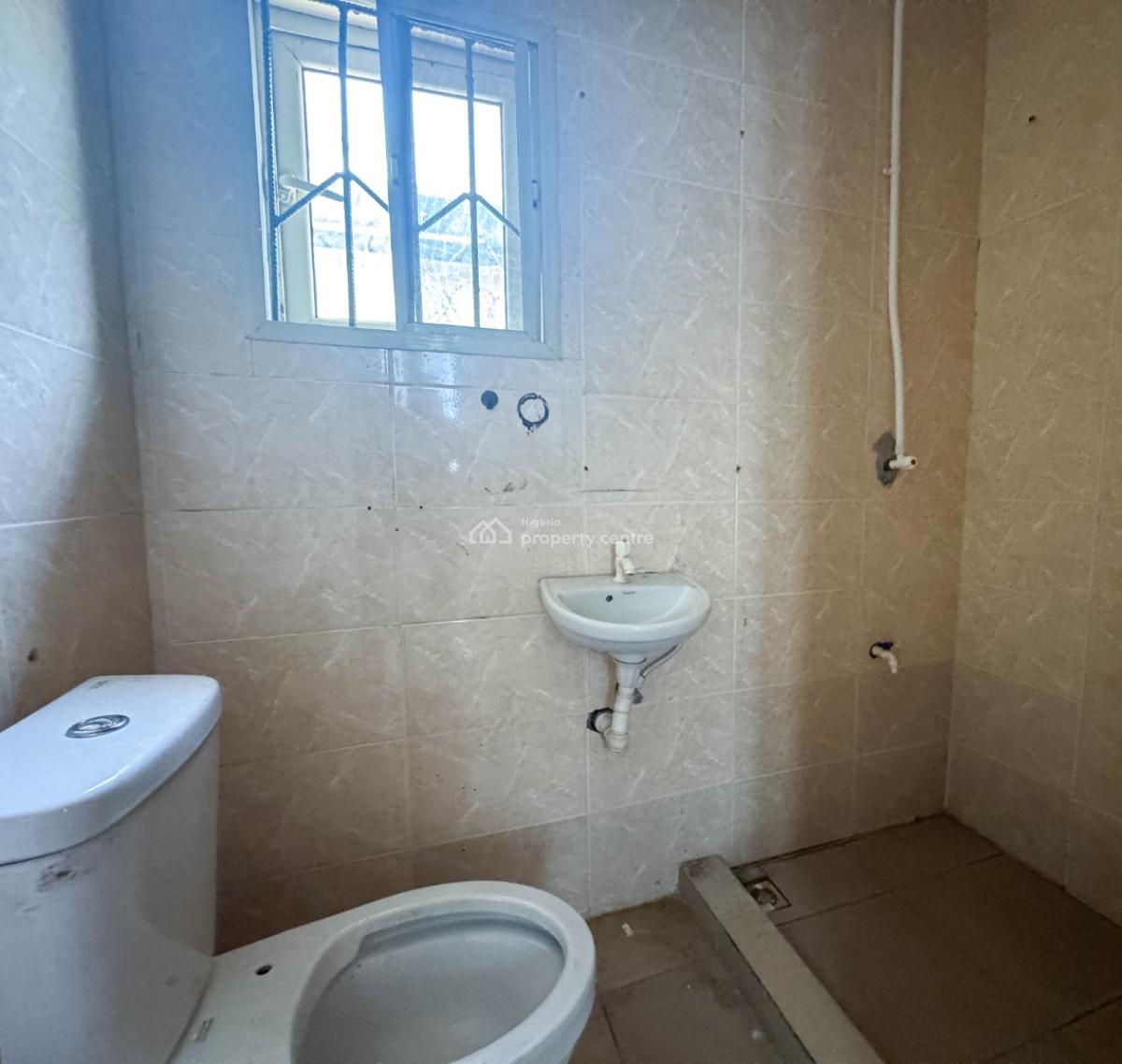 2 Bedroom, Ilasan, Ikate Elegushi, Lekki, Lagos, Flat / Apartment for Rent