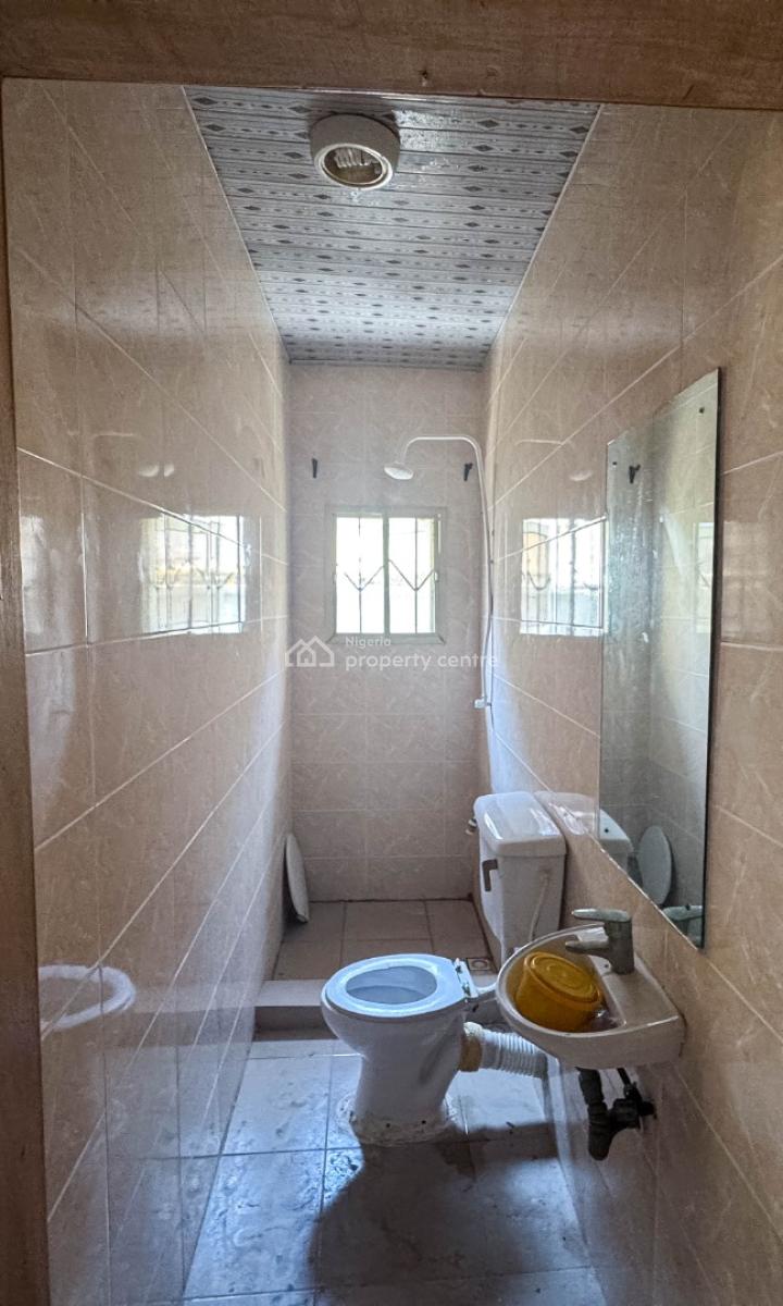 2 Bedroom, Ilasan, Ikate Elegushi, Lekki, Lagos, Flat / Apartment for Rent