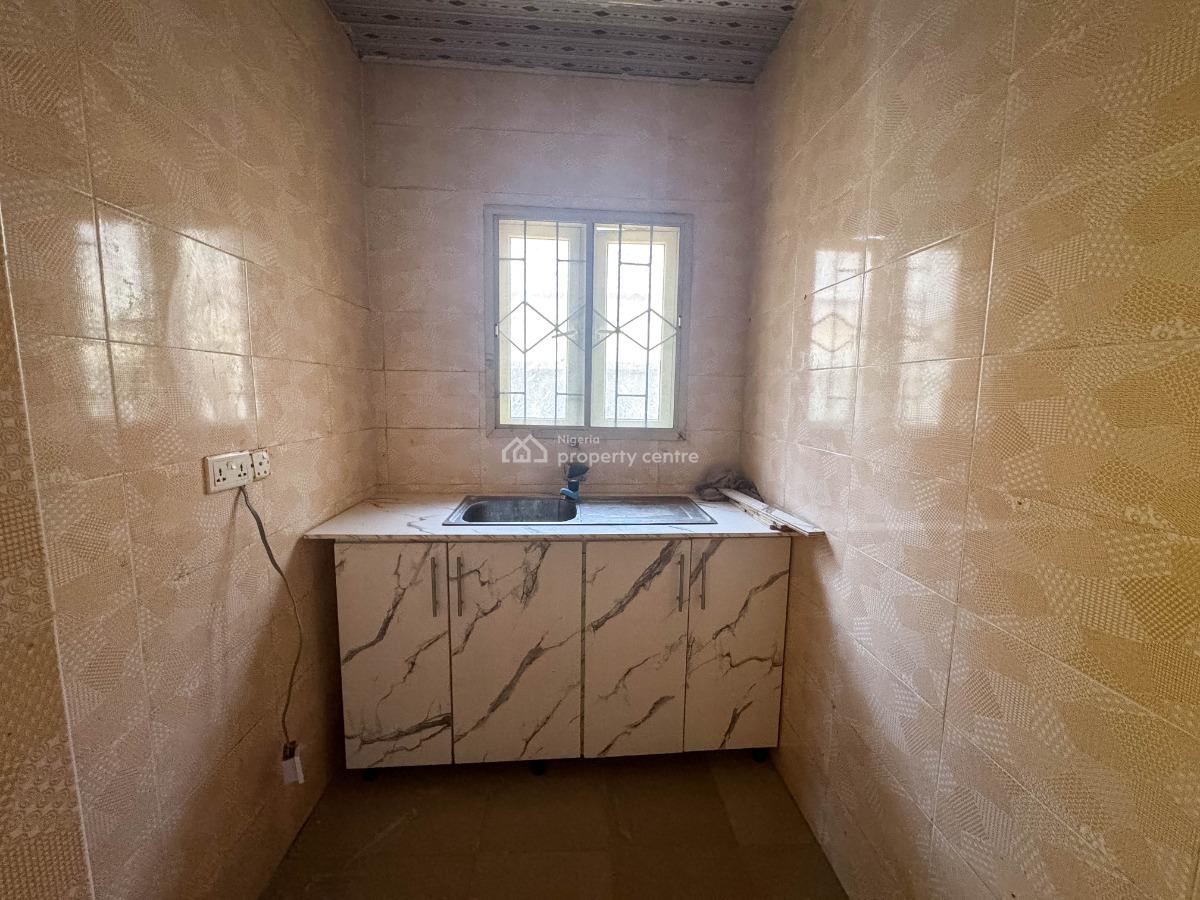 2 Bedroom, Ilasan, Ikate Elegushi, Lekki, Lagos, Flat / Apartment for Rent