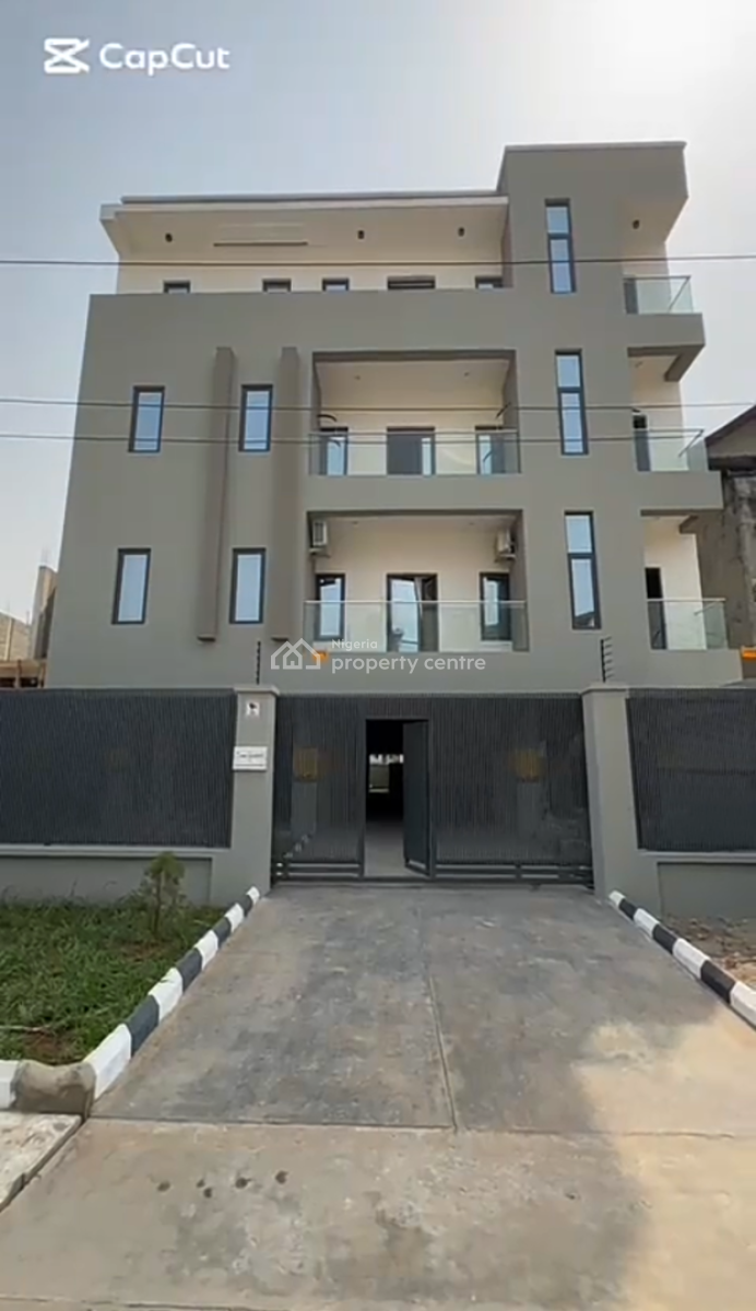 Fully Serviced 2bedroom Flat Apartments, Lekki Right, Lekki Phase 1, Lekki, Lagos, Flat / Apartment for Rent