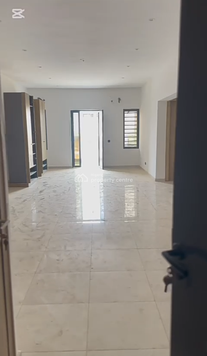 Fully Serviced 2bedroom Flat Apartments, Lekki Right, Lekki Phase 1, Lekki, Lagos, Flat / Apartment for Rent