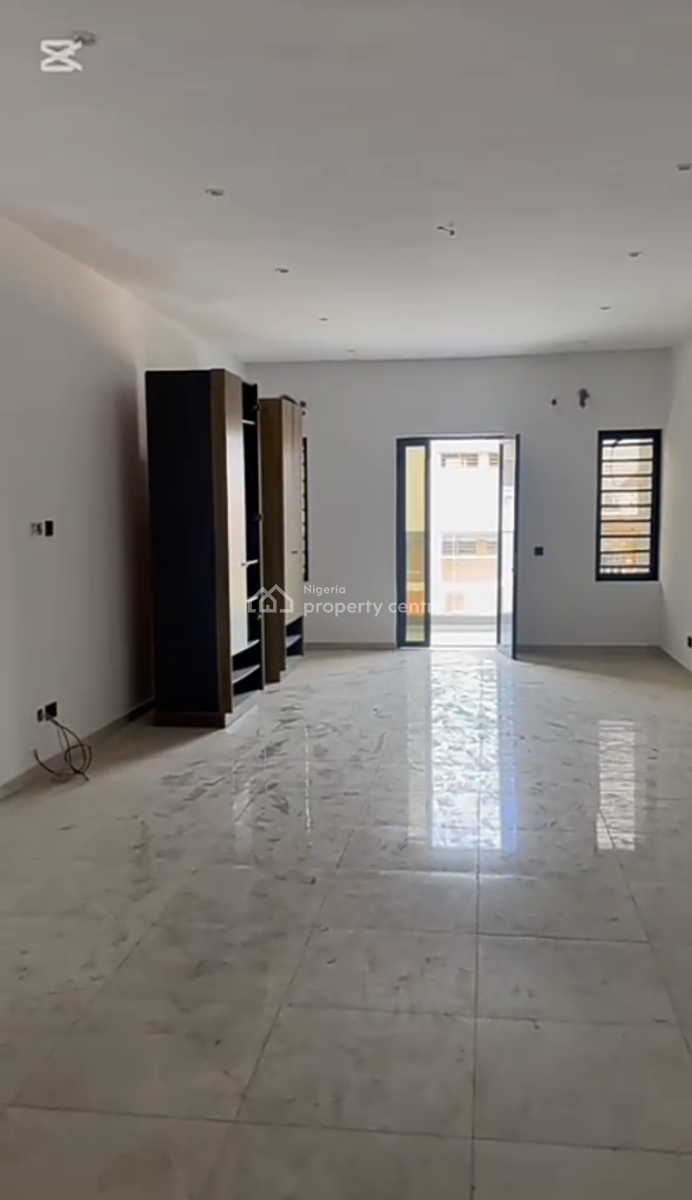 Fully Serviced 2bedroom Flat Apartments, Lekki Right, Lekki Phase 1, Lekki, Lagos, Flat / Apartment for Rent