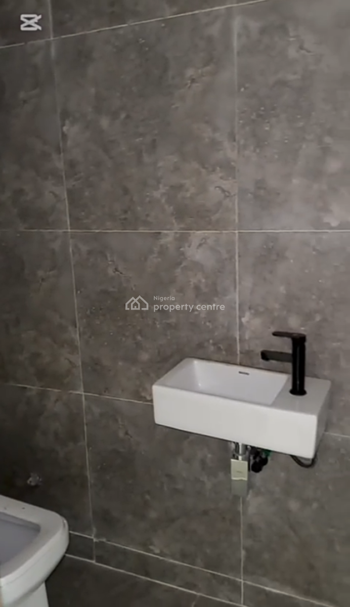 Fully Serviced 2bedroom Flat Apartments, Lekki Right, Lekki Phase 1, Lekki, Lagos, Flat / Apartment for Rent