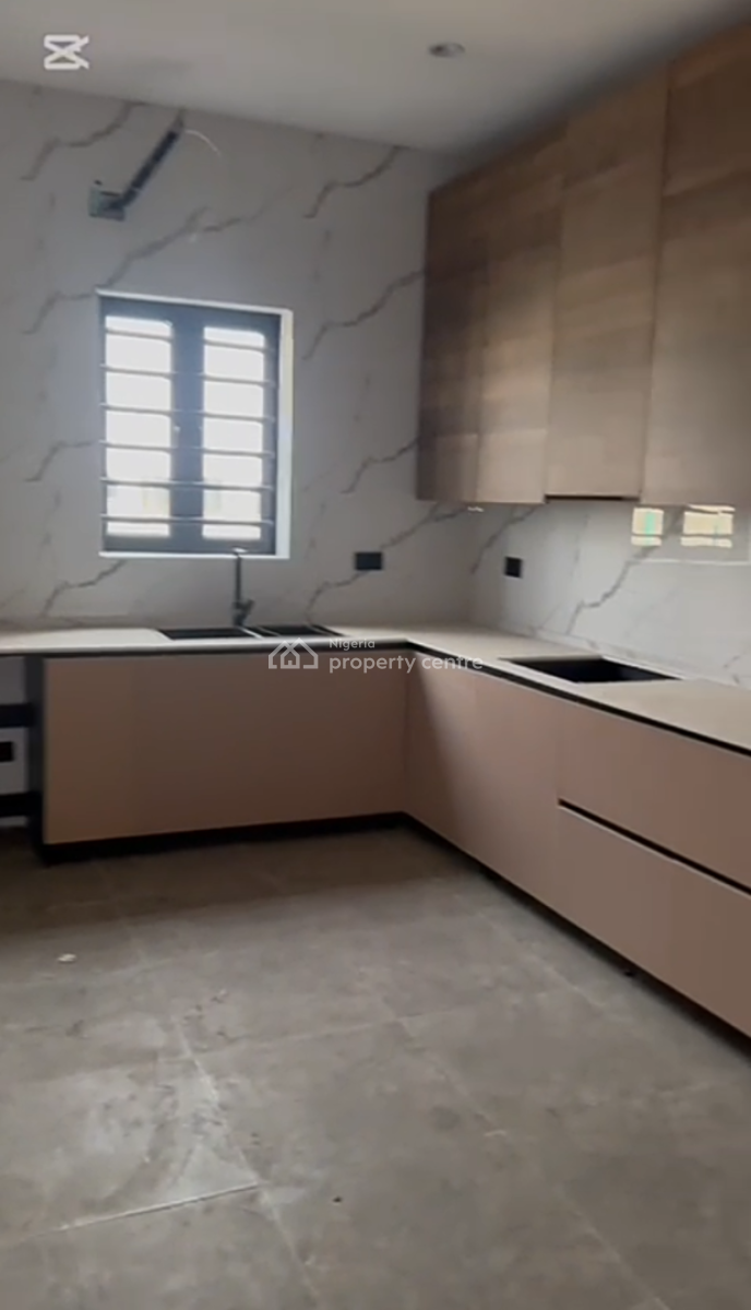 Fully Serviced 2bedroom Flat Apartments, Lekki Right, Lekki Phase 1, Lekki, Lagos, Flat / Apartment for Rent
