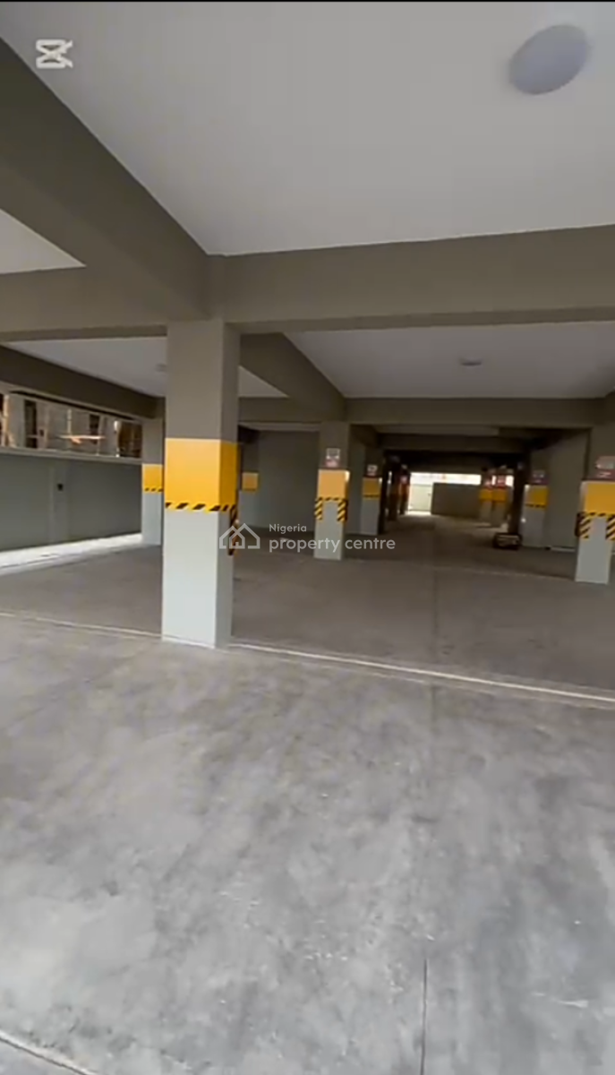 Fully Serviced 2bedroom Flat Apartments, Lekki Right, Lekki Phase 1, Lekki, Lagos, Flat / Apartment for Rent