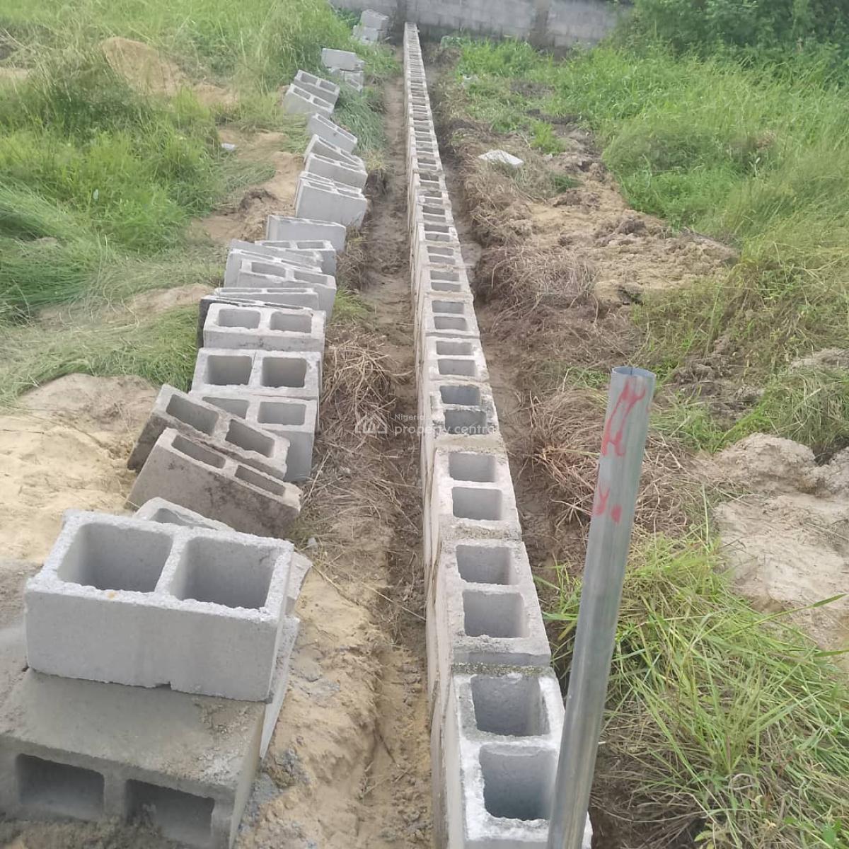 Land, Jasmin, Ikota, Lekki, Lagos, Residential Land for Sale