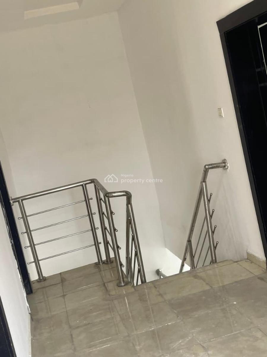 4bedrooms Terrace Duplex Available, Orchid, Lekki, Lagos, Terraced Duplex for Rent