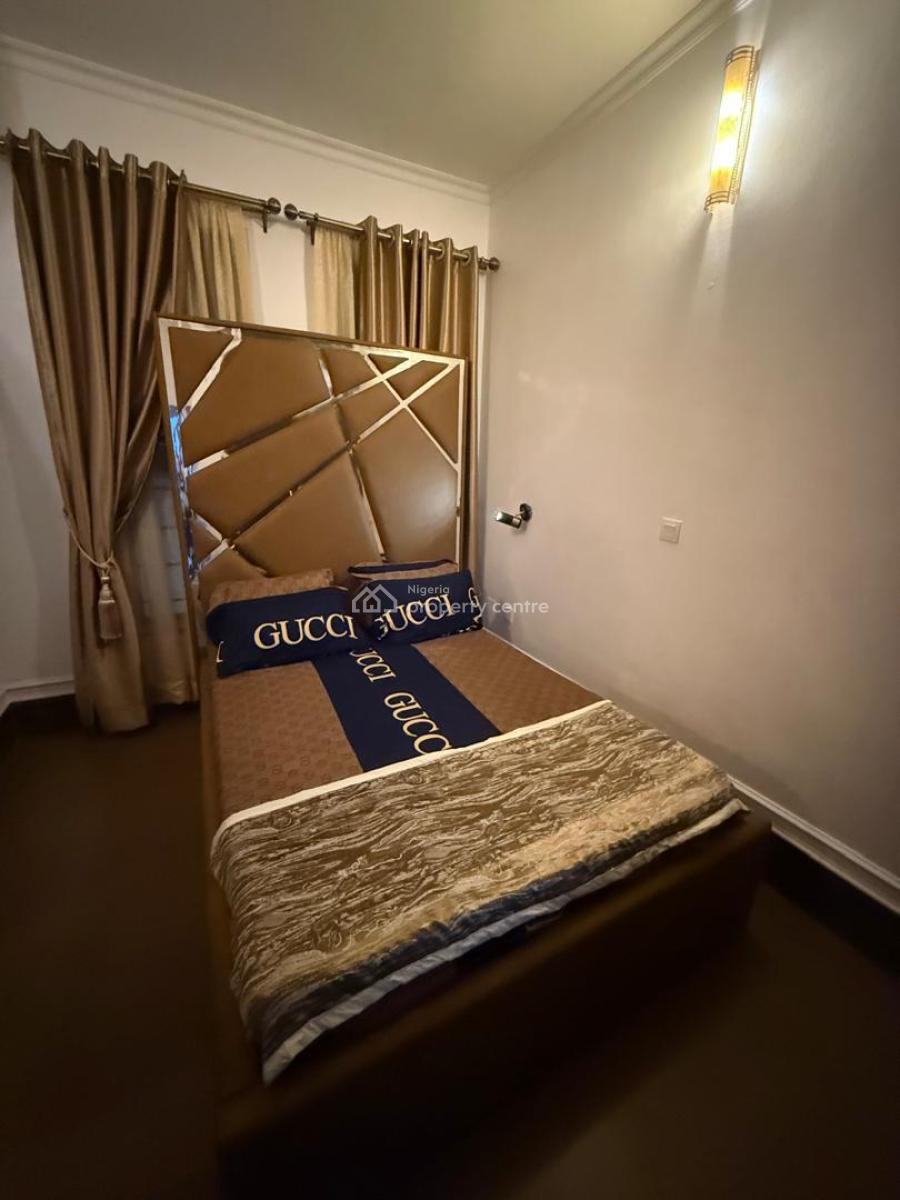 Two Bedroom Apartment in Banana Island, Banana Island, Ikoyi, Lagos, Flat / Apartment for Rent