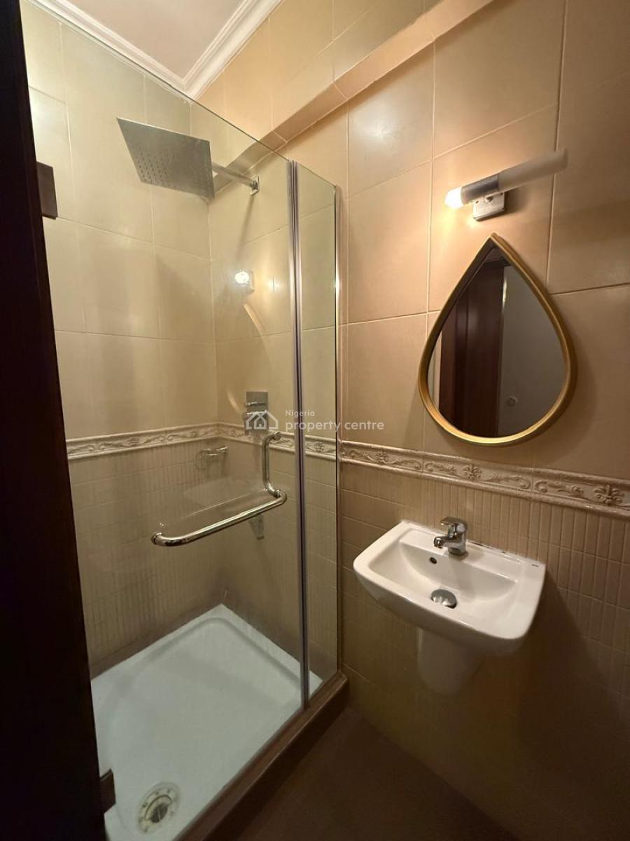 Two Bedroom Apartment in Banana Island, Banana Island, Ikoyi, Lagos, Flat / Apartment for Rent