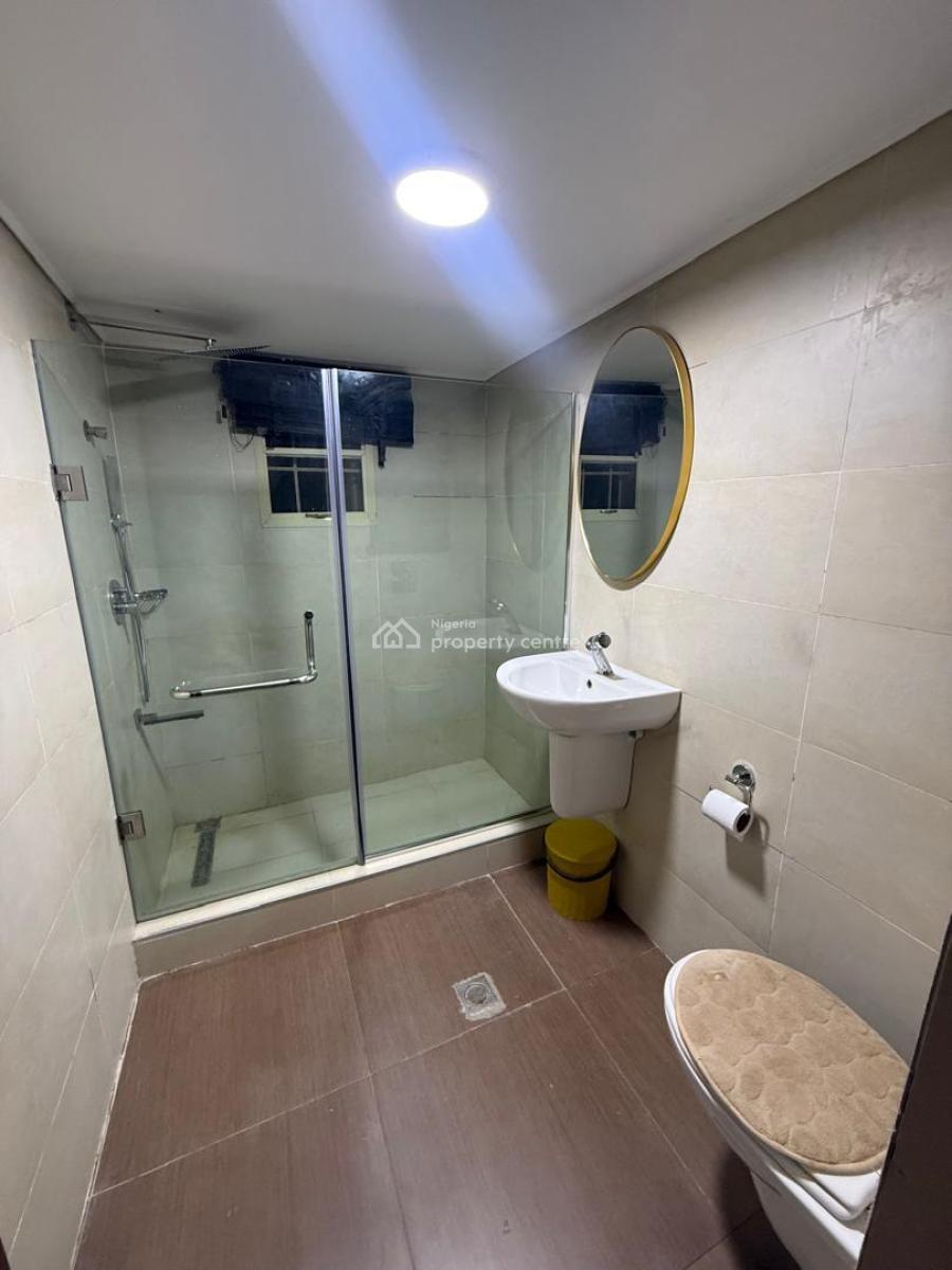 Two Bedroom Apartment in Banana Island, Banana Island, Ikoyi, Lagos, Flat / Apartment for Rent