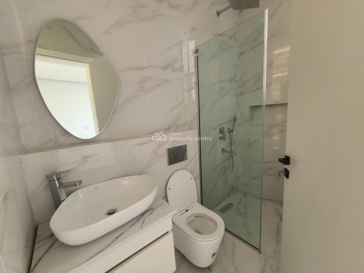 Luxury 2 Bedroom Apartment, Marawa, Lekki Phase 1, Lekki, Lagos, Flat / Apartment for Sale