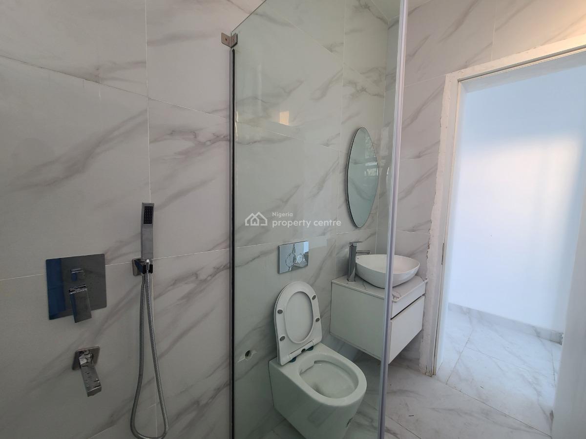 Luxury 2 Bedroom Apartment, Marawa, Lekki Phase 1, Lekki, Lagos, Flat / Apartment for Sale